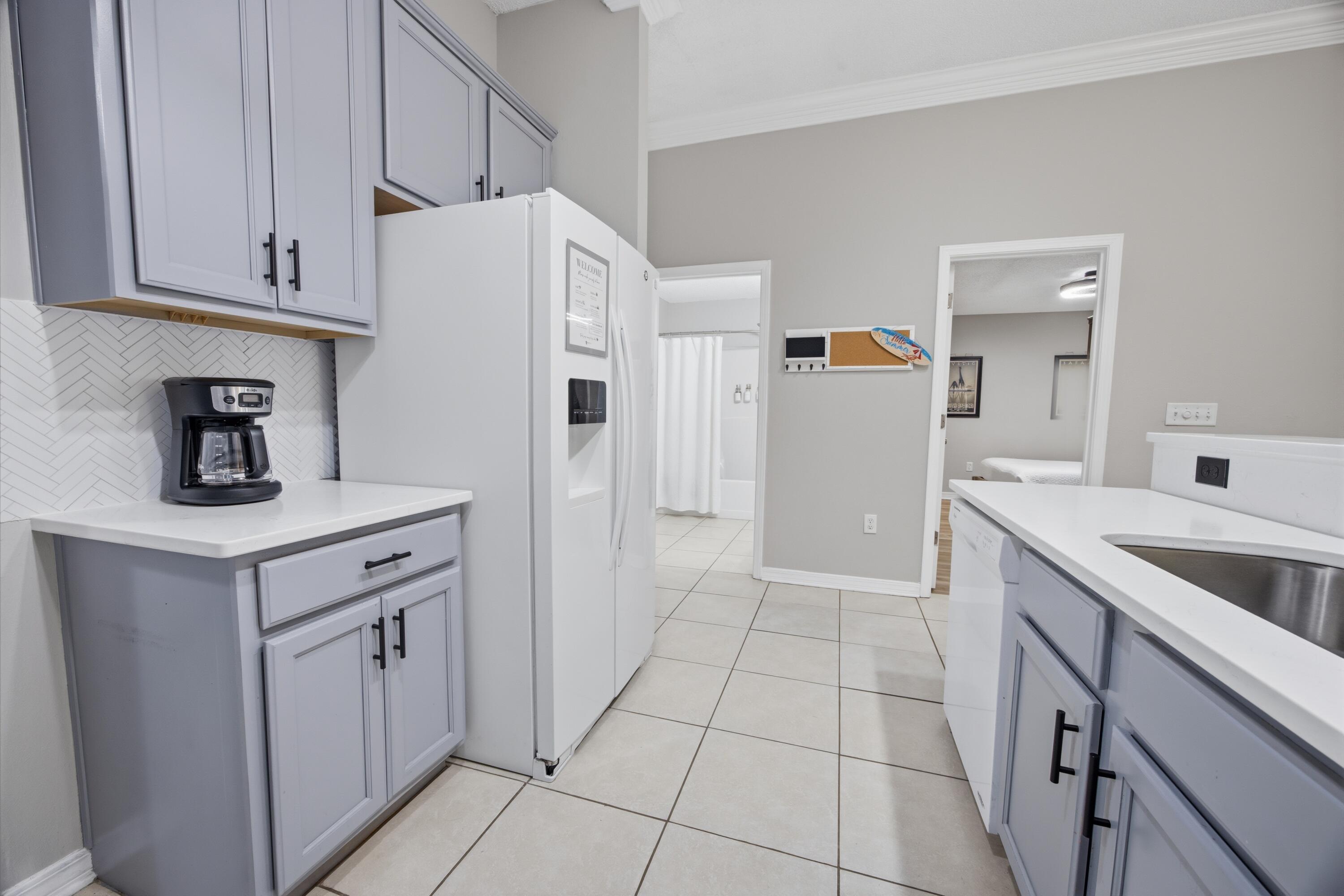 Blue Bay Garden Homes - Residential