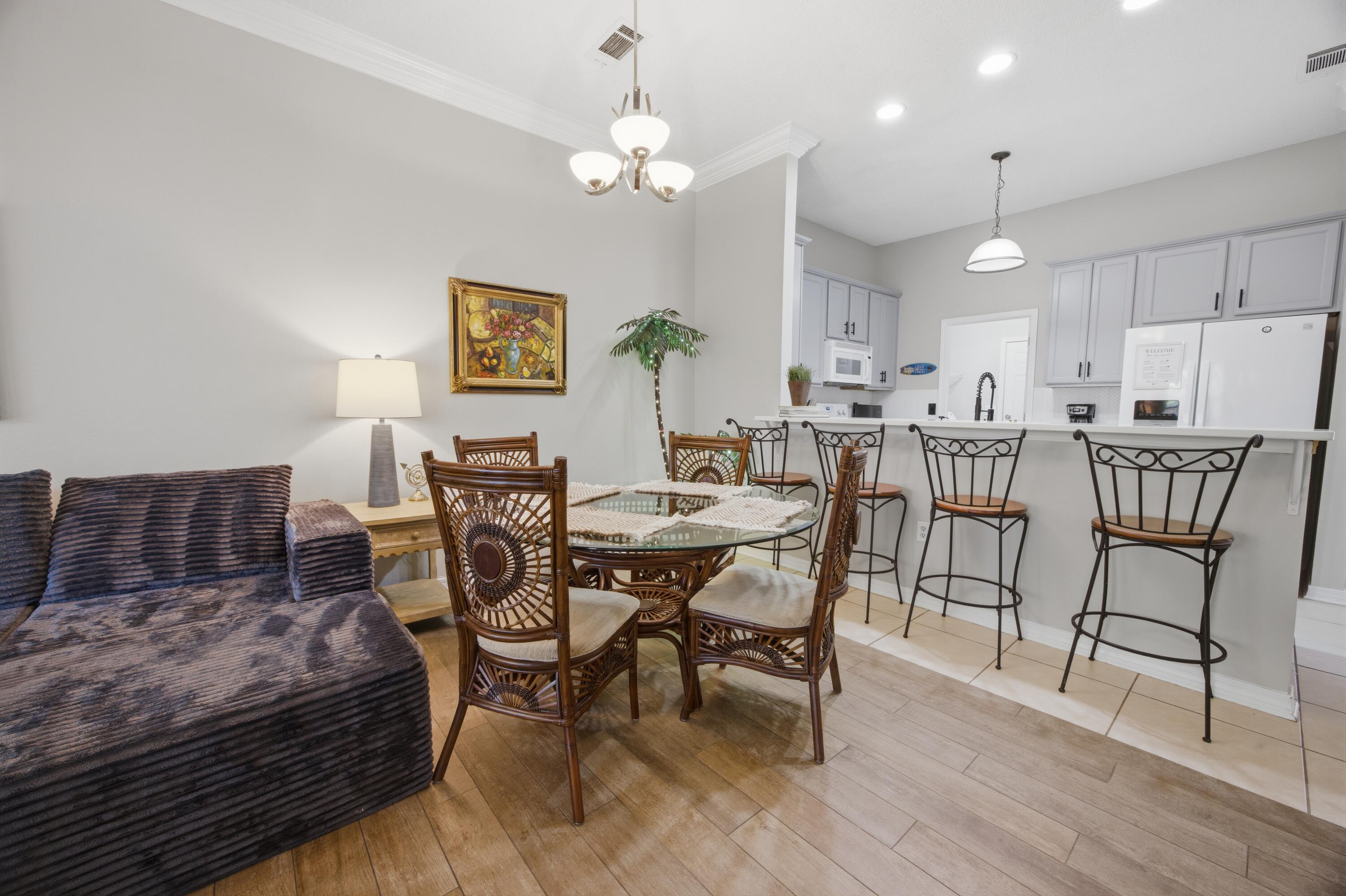 Blue Bay Garden Homes - Residential