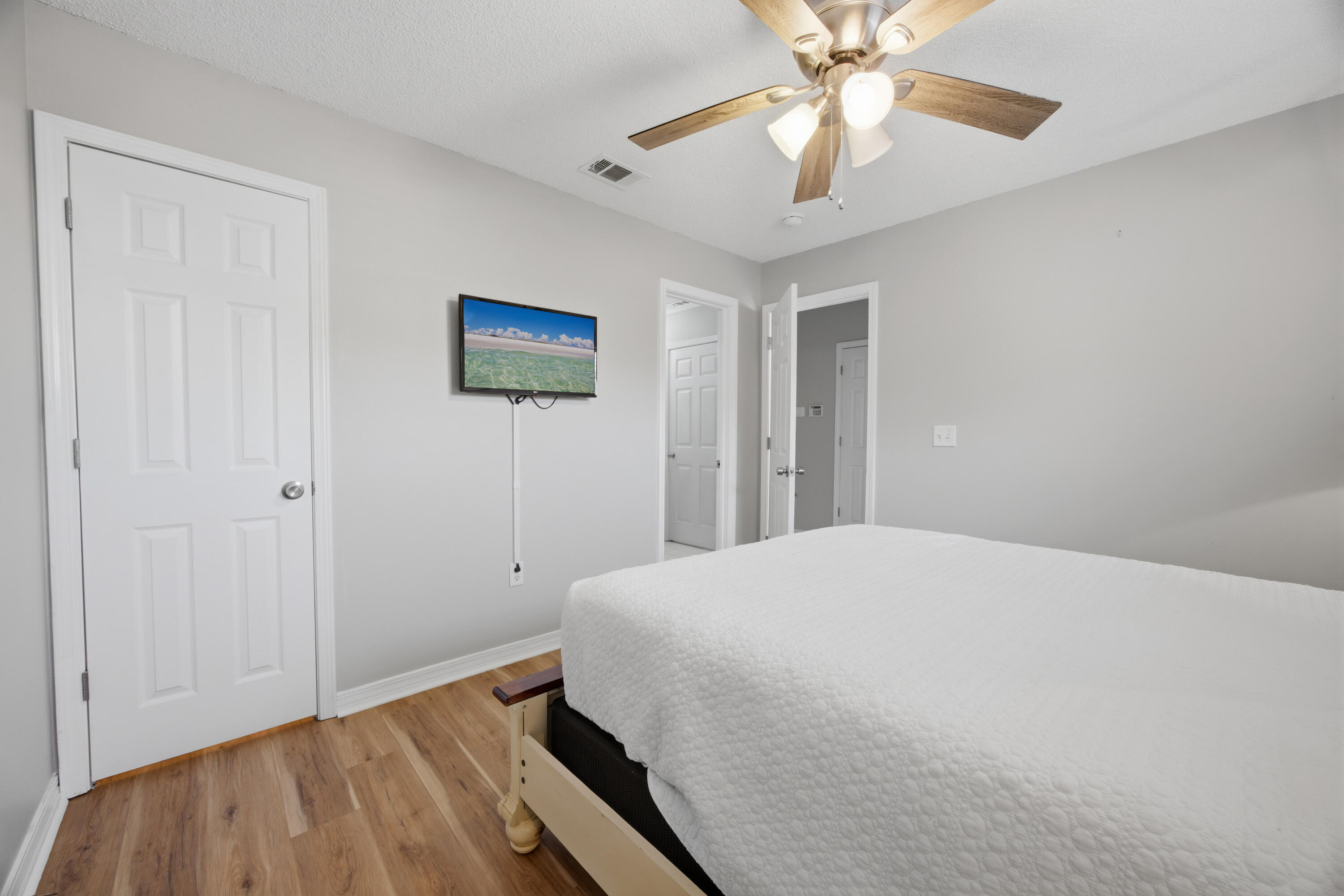 Blue Bay Garden Homes - Residential