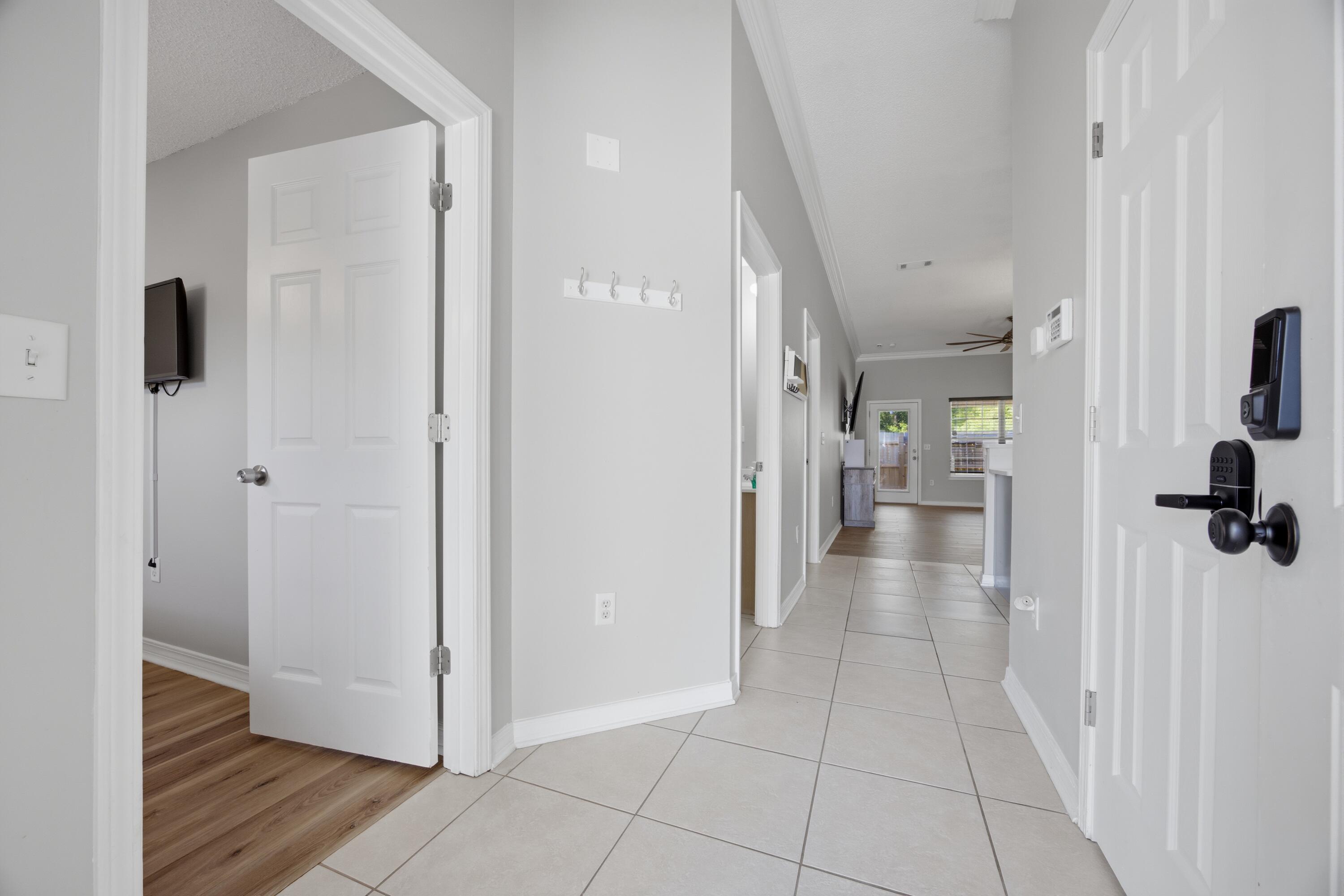 Blue Bay Garden Homes - Residential