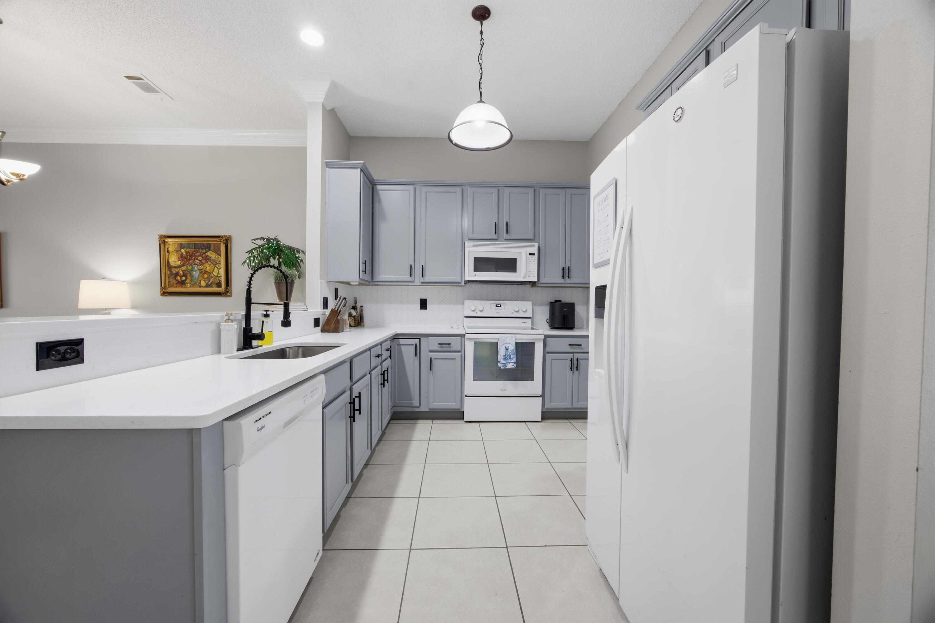 Blue Bay Garden Homes - Residential