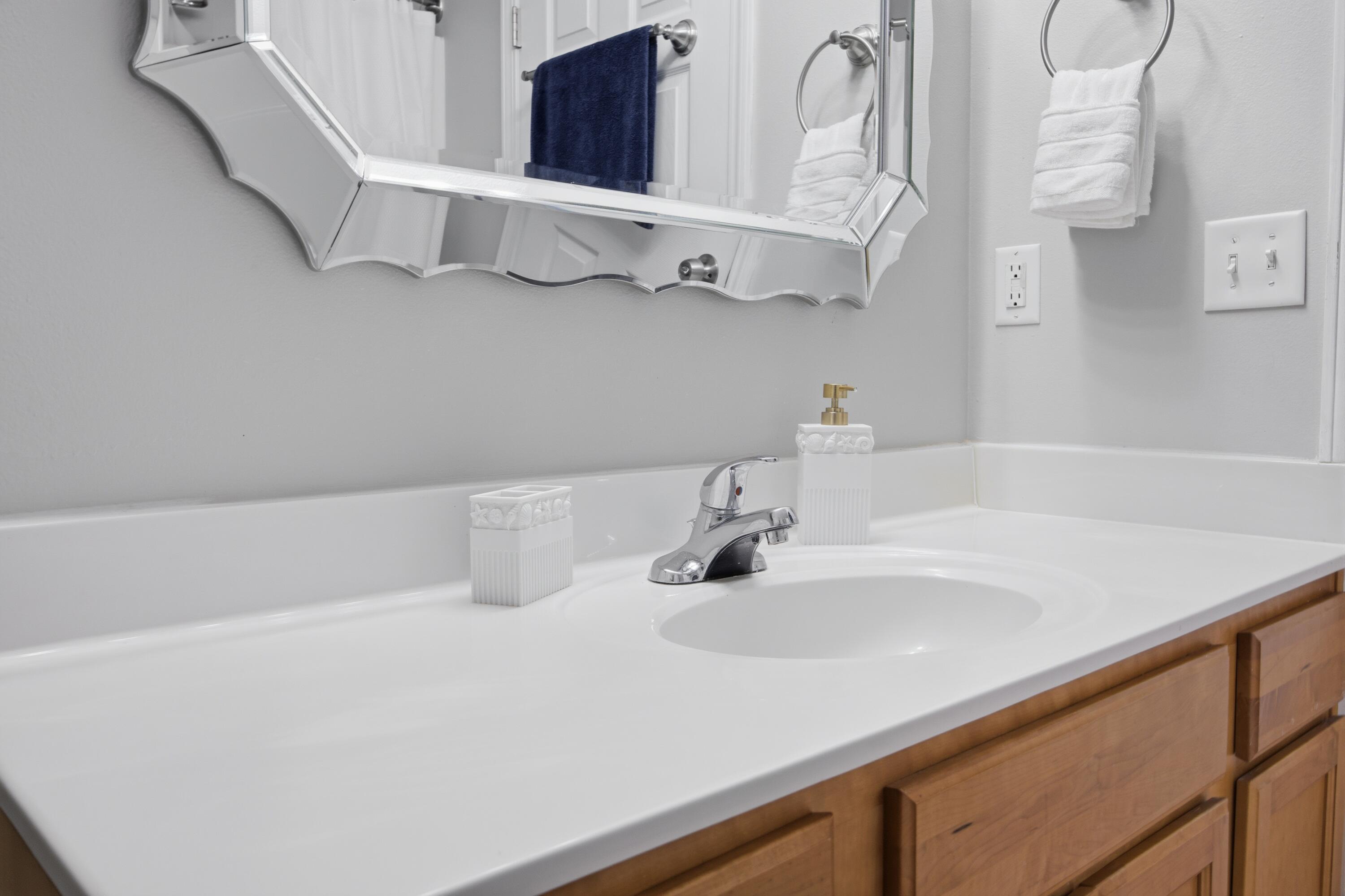 Blue Bay Garden Homes - Residential