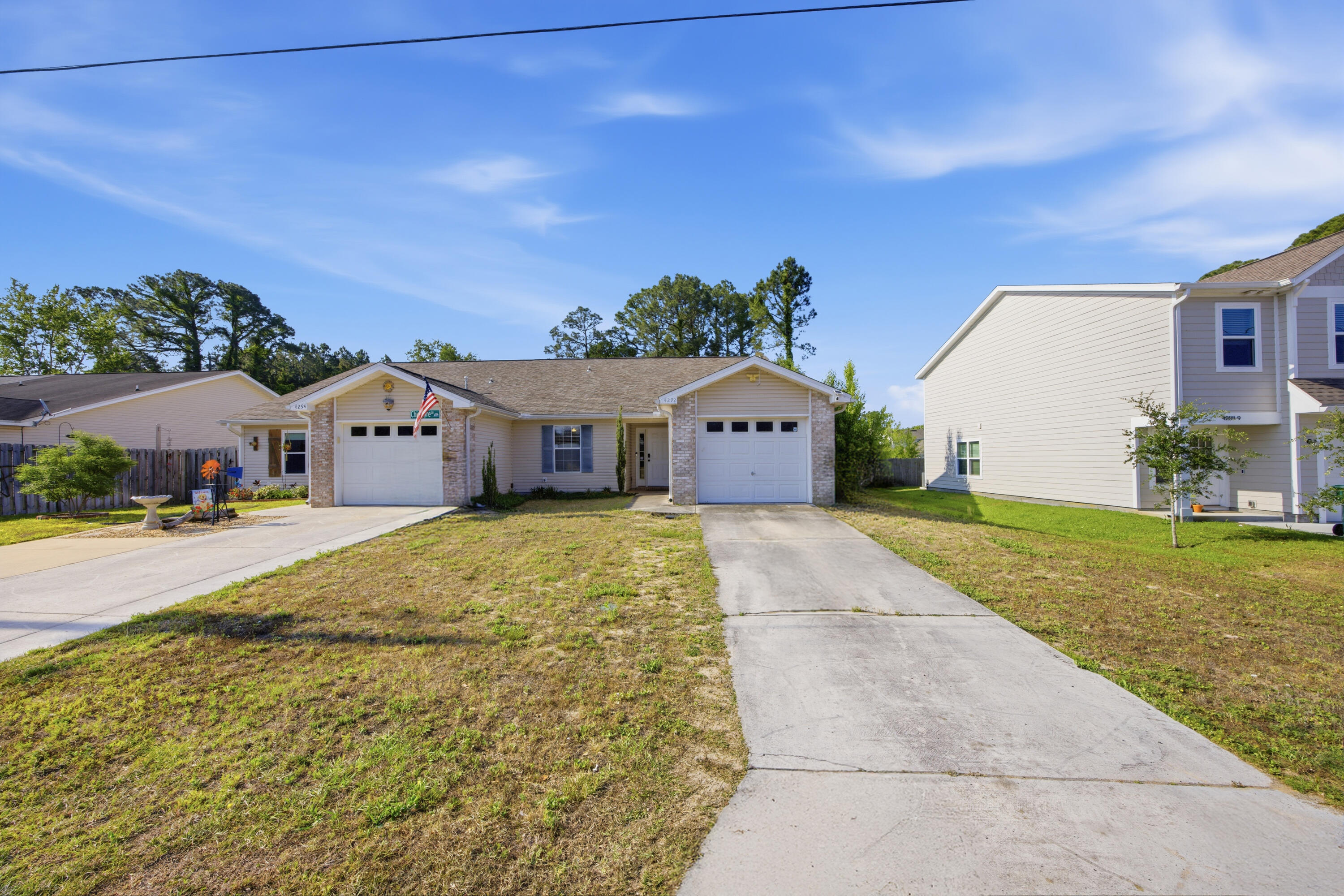 Blue Bay Garden Homes - Residential