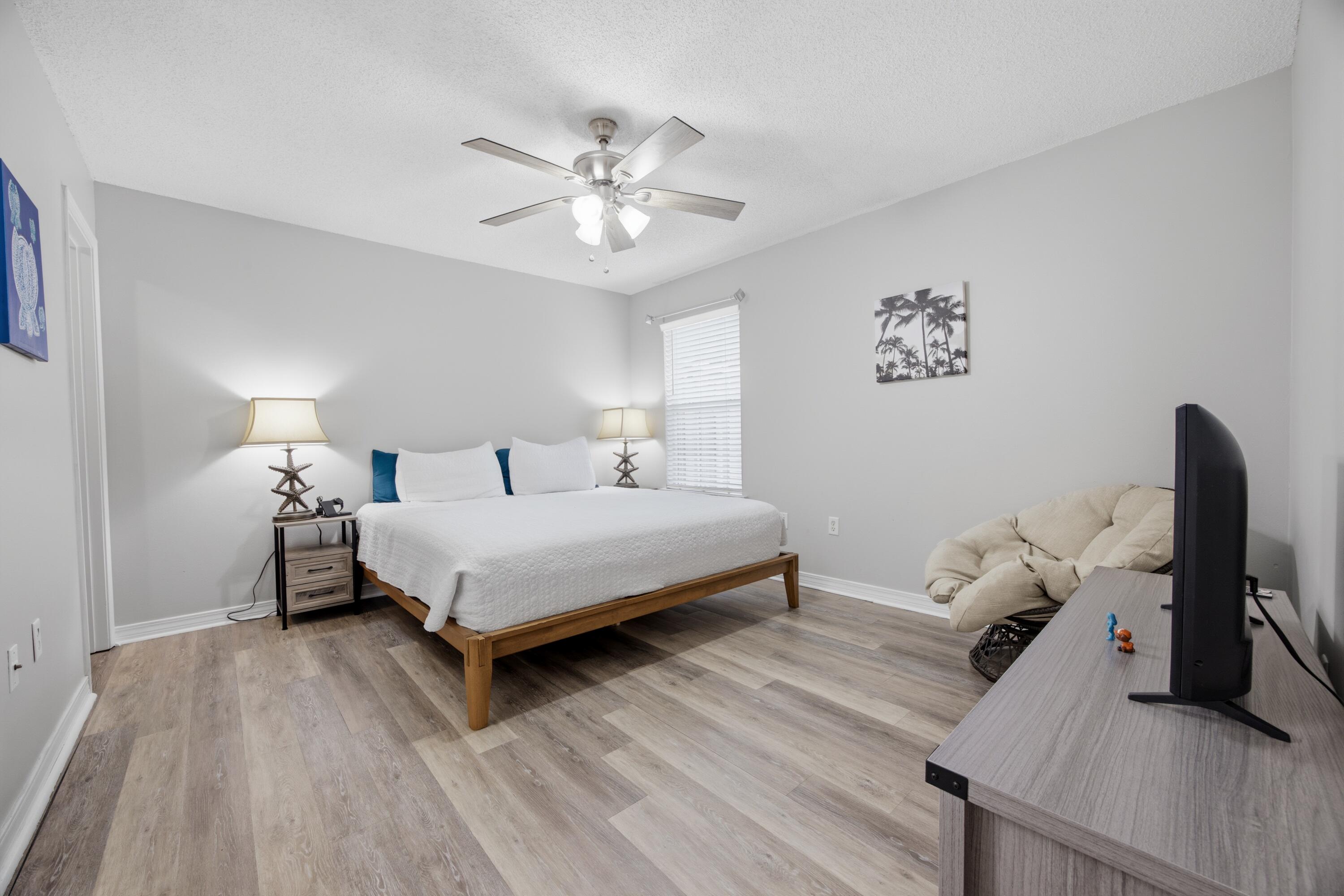 Blue Bay Garden Homes - Residential