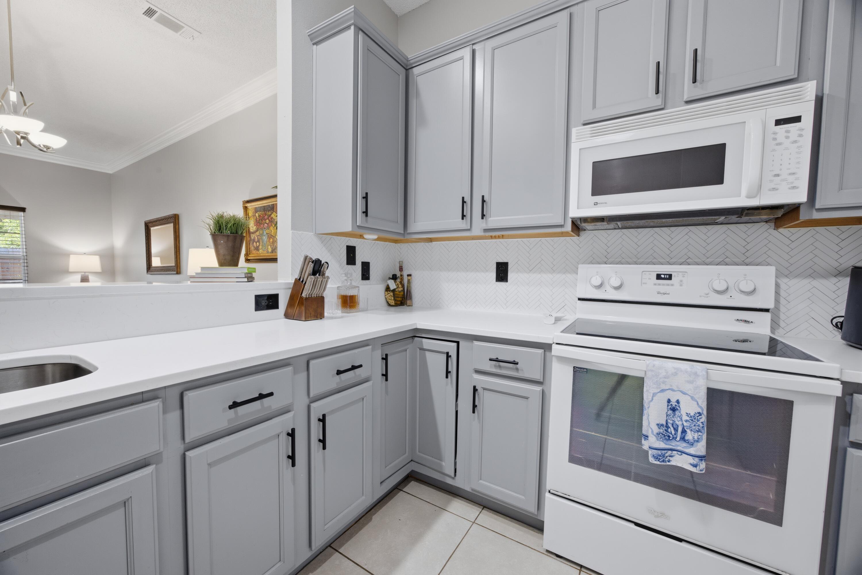 Blue Bay Garden Homes - Residential