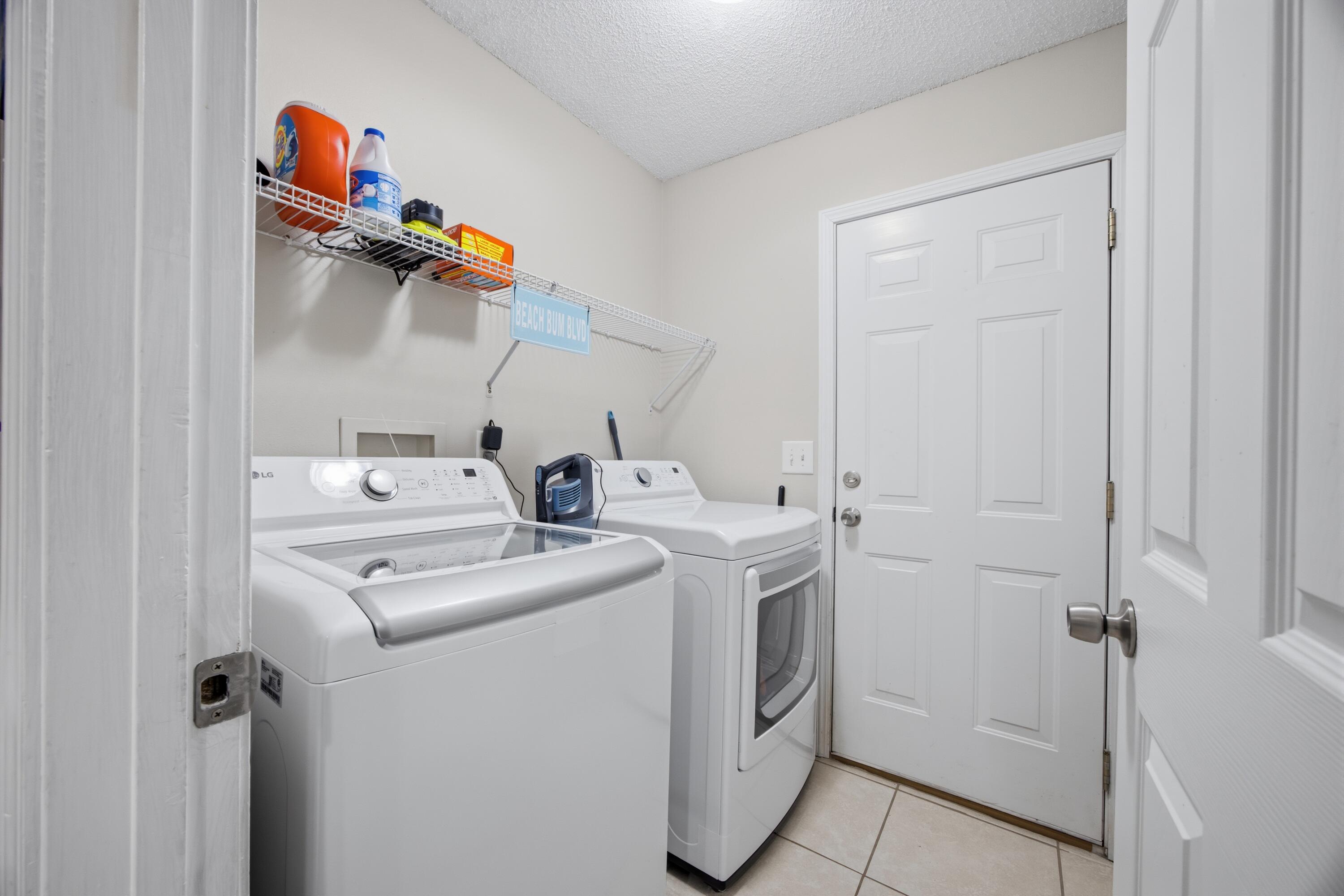 Blue Bay Garden Homes - Residential