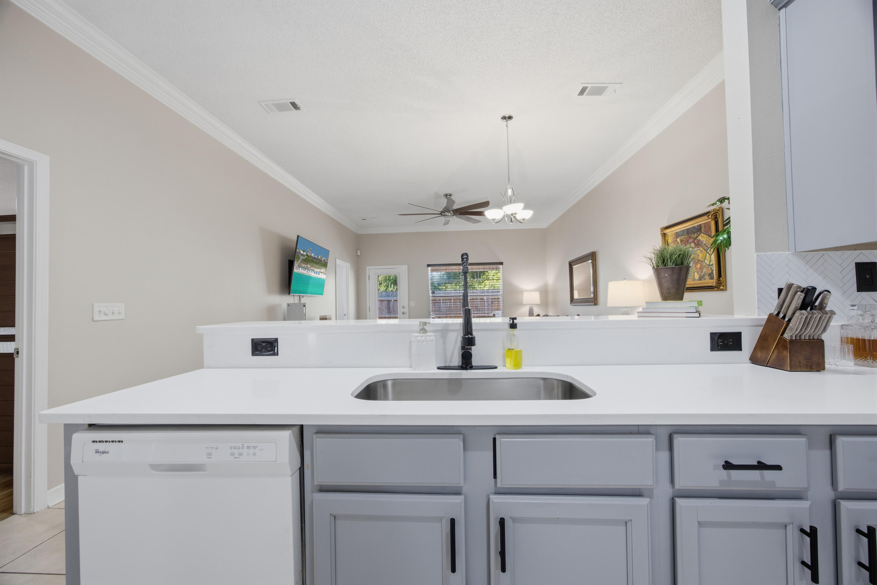 Blue Bay Garden Homes - Residential