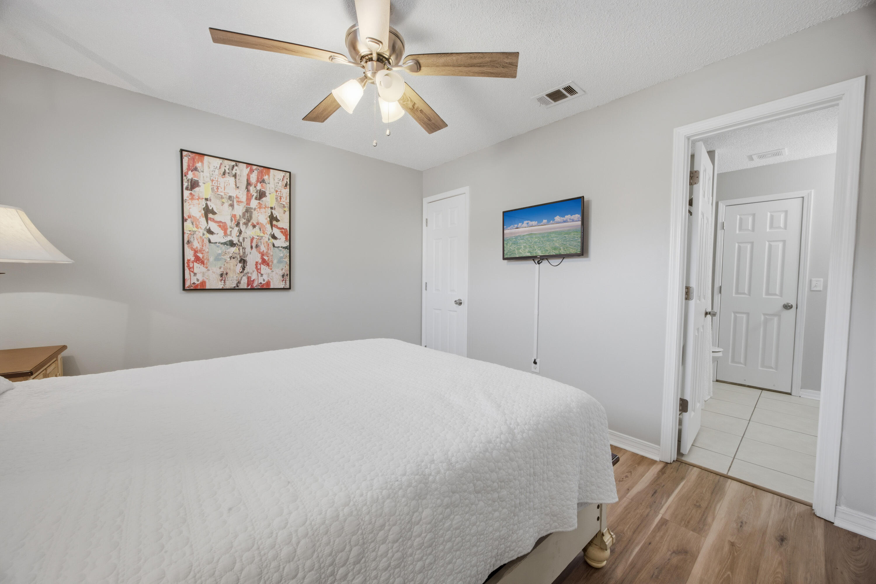 Blue Bay Garden Homes - Residential