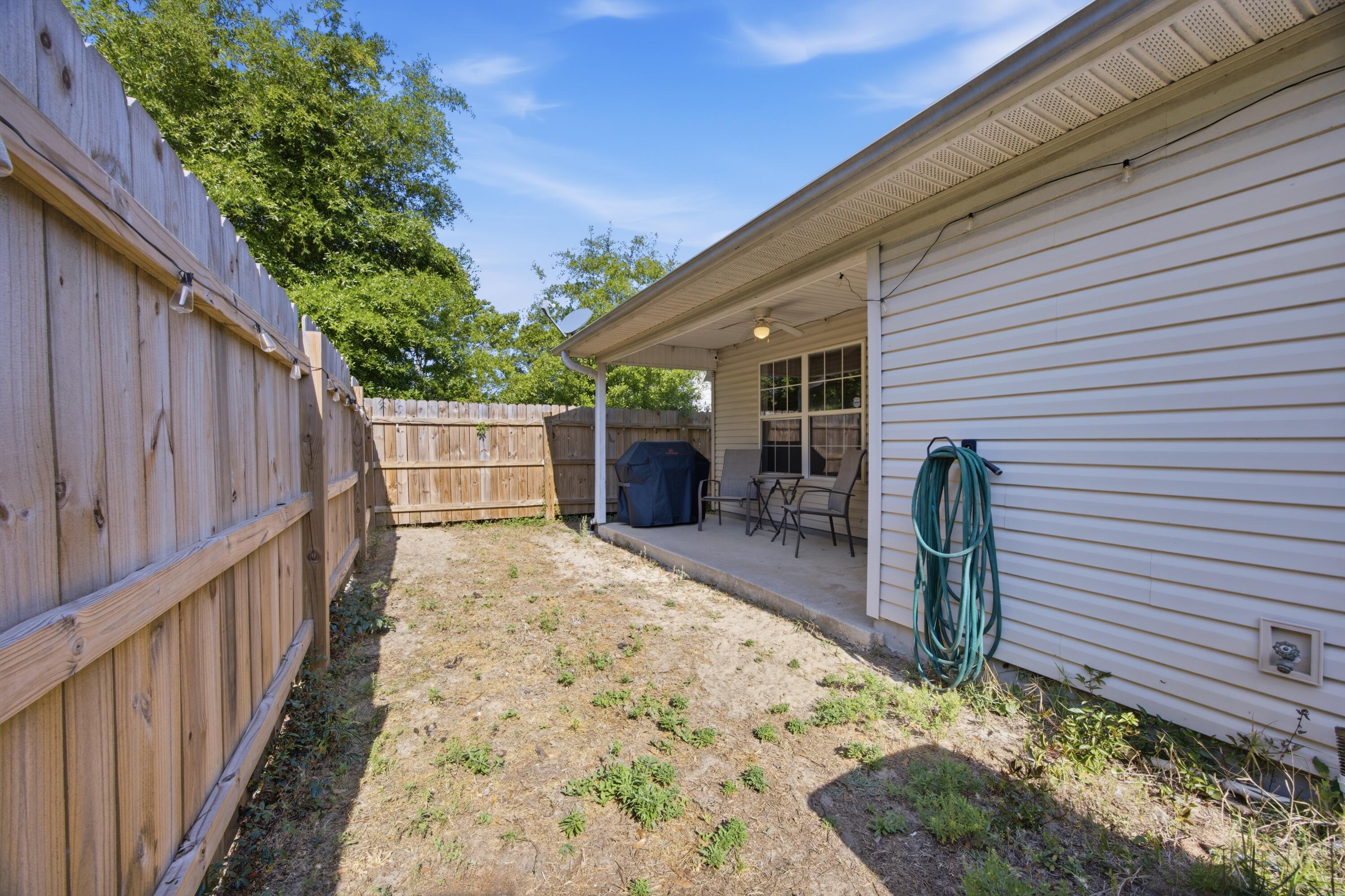 Blue Bay Garden Homes - Residential