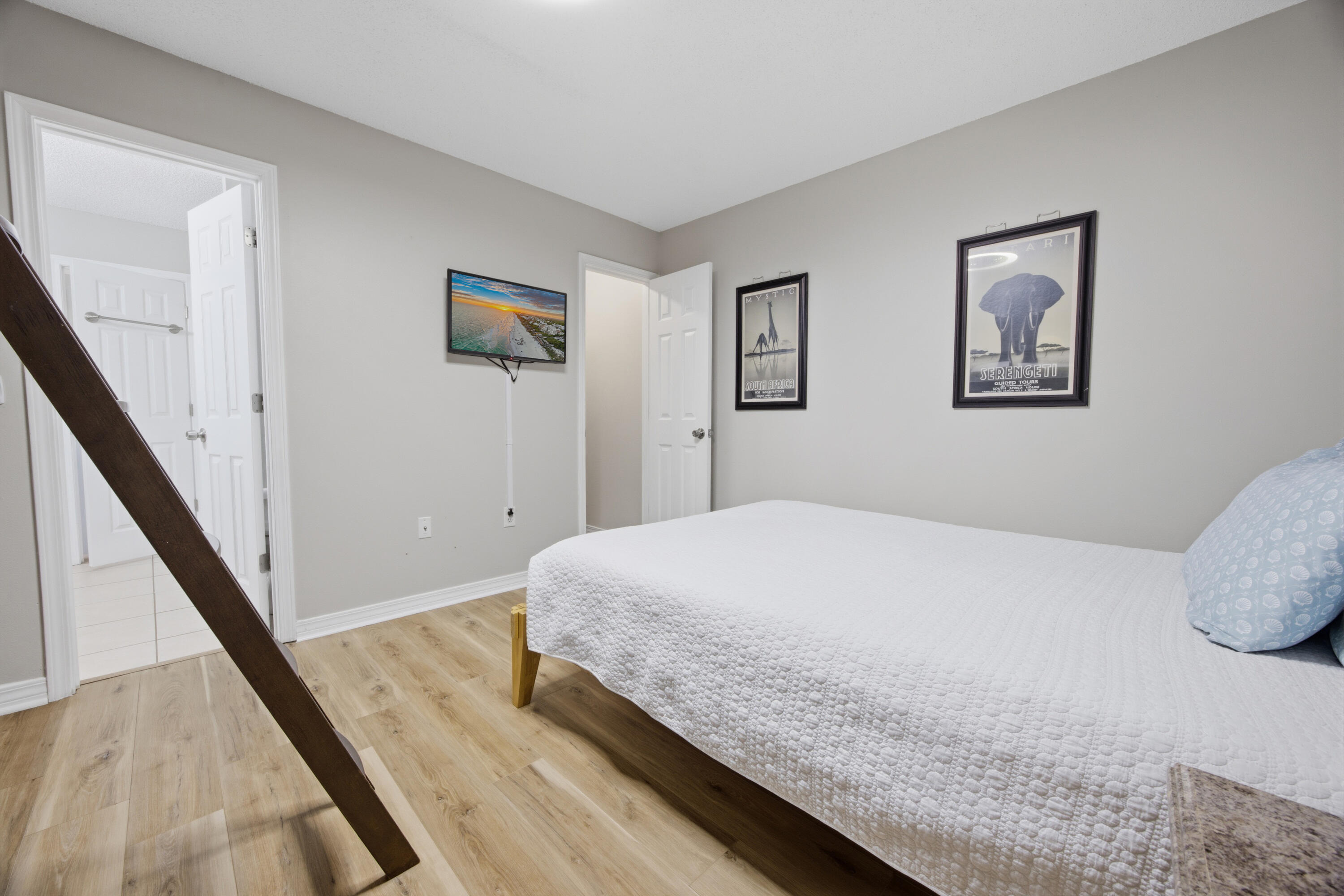 Blue Bay Garden Homes - Residential