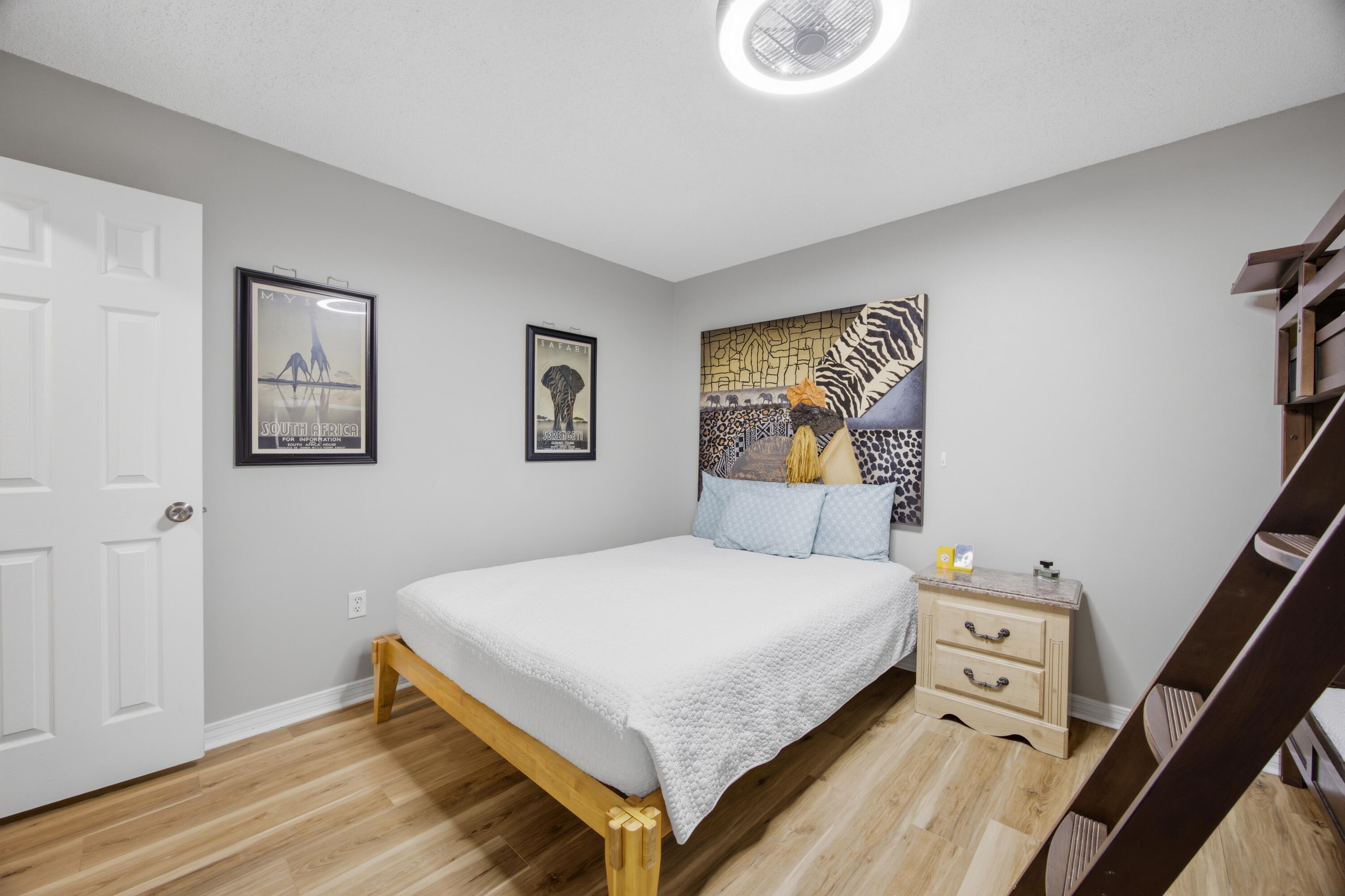 Blue Bay Garden Homes - Residential