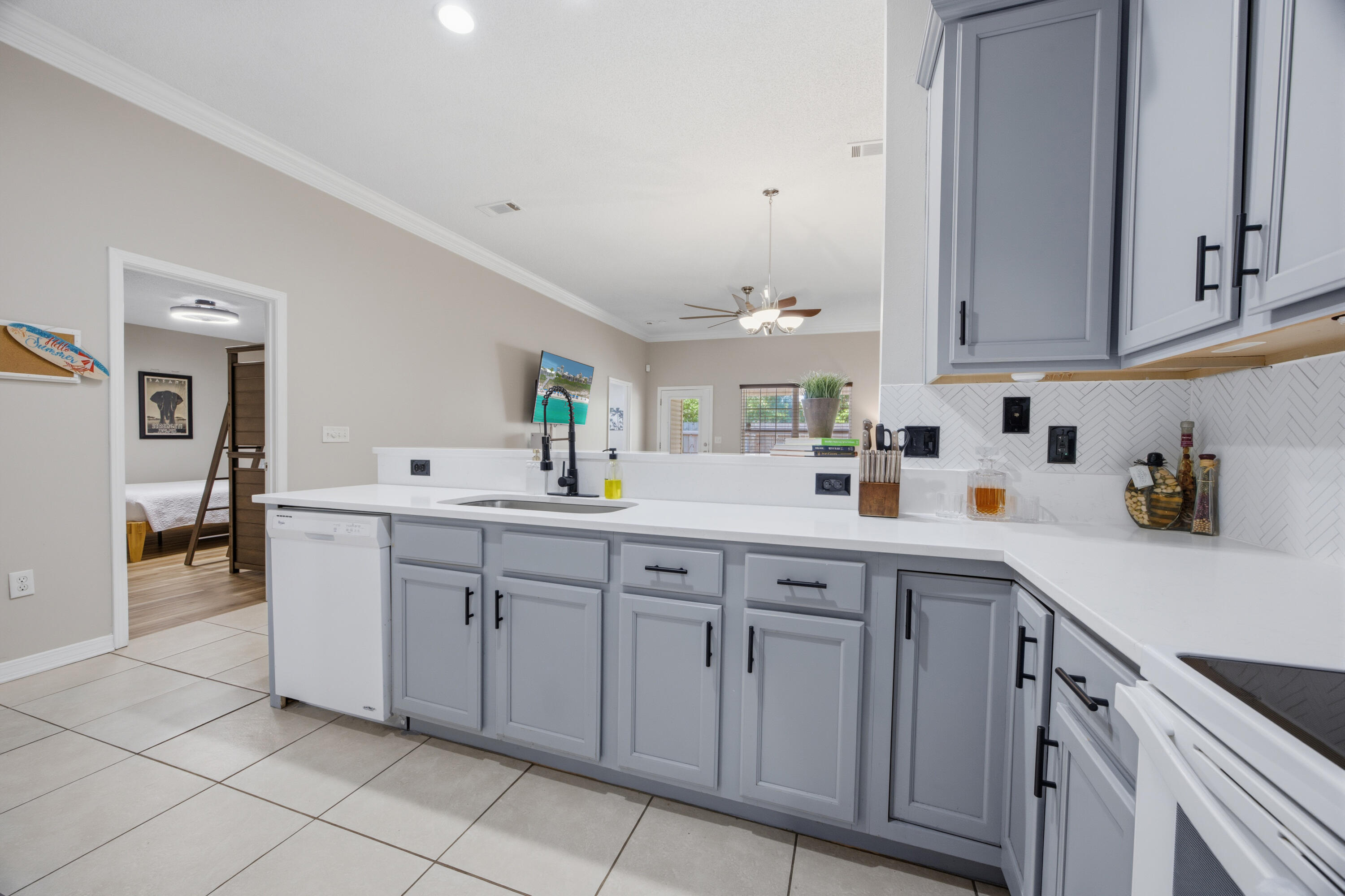 Blue Bay Garden Homes - Residential