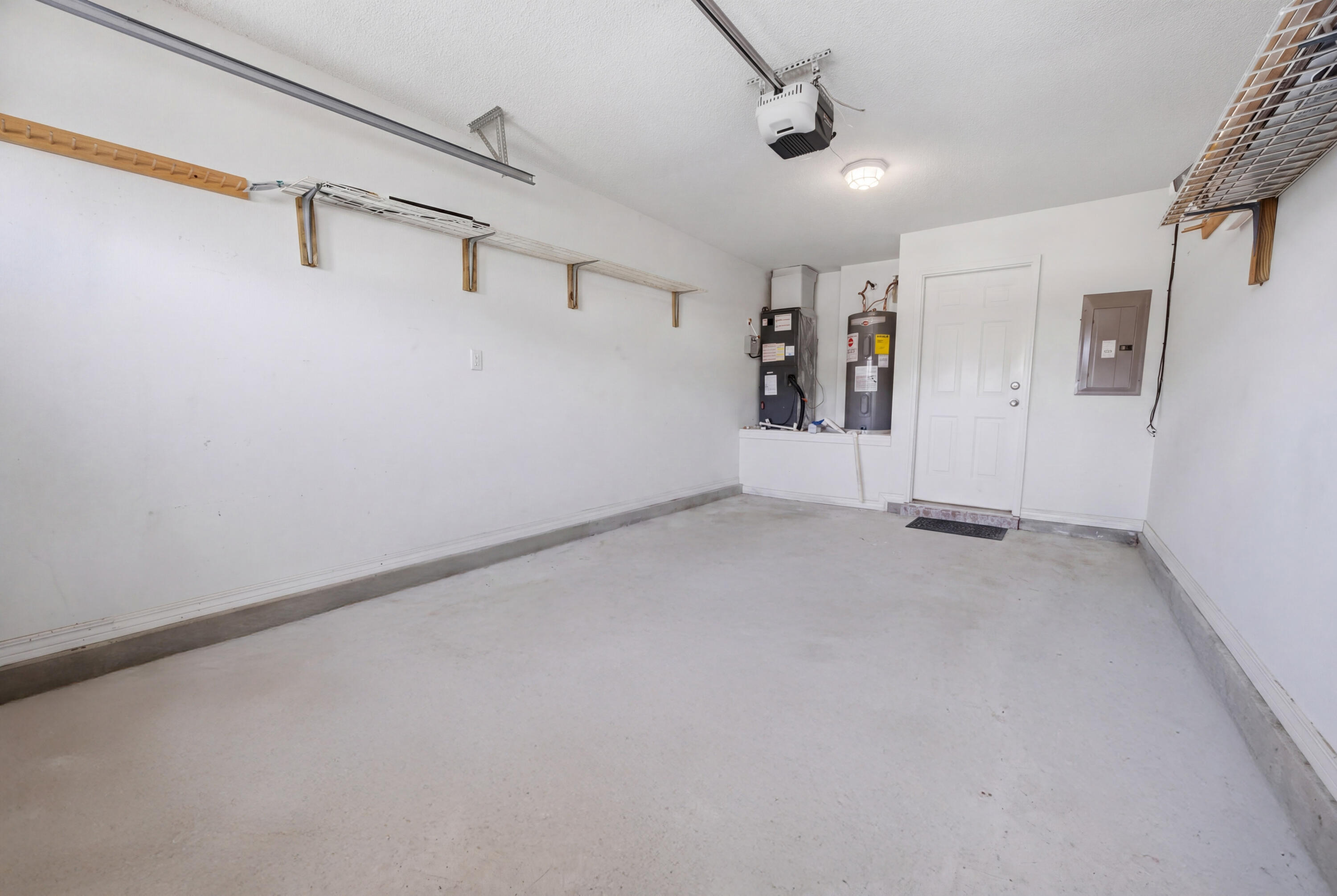 Blue Bay Garden Homes - Residential