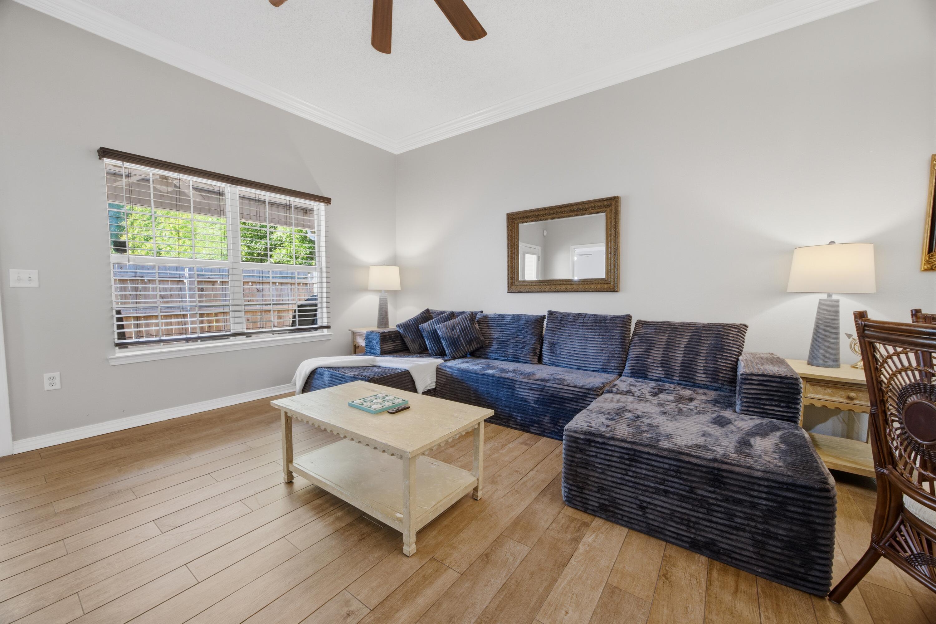 Blue Bay Garden Homes - Residential