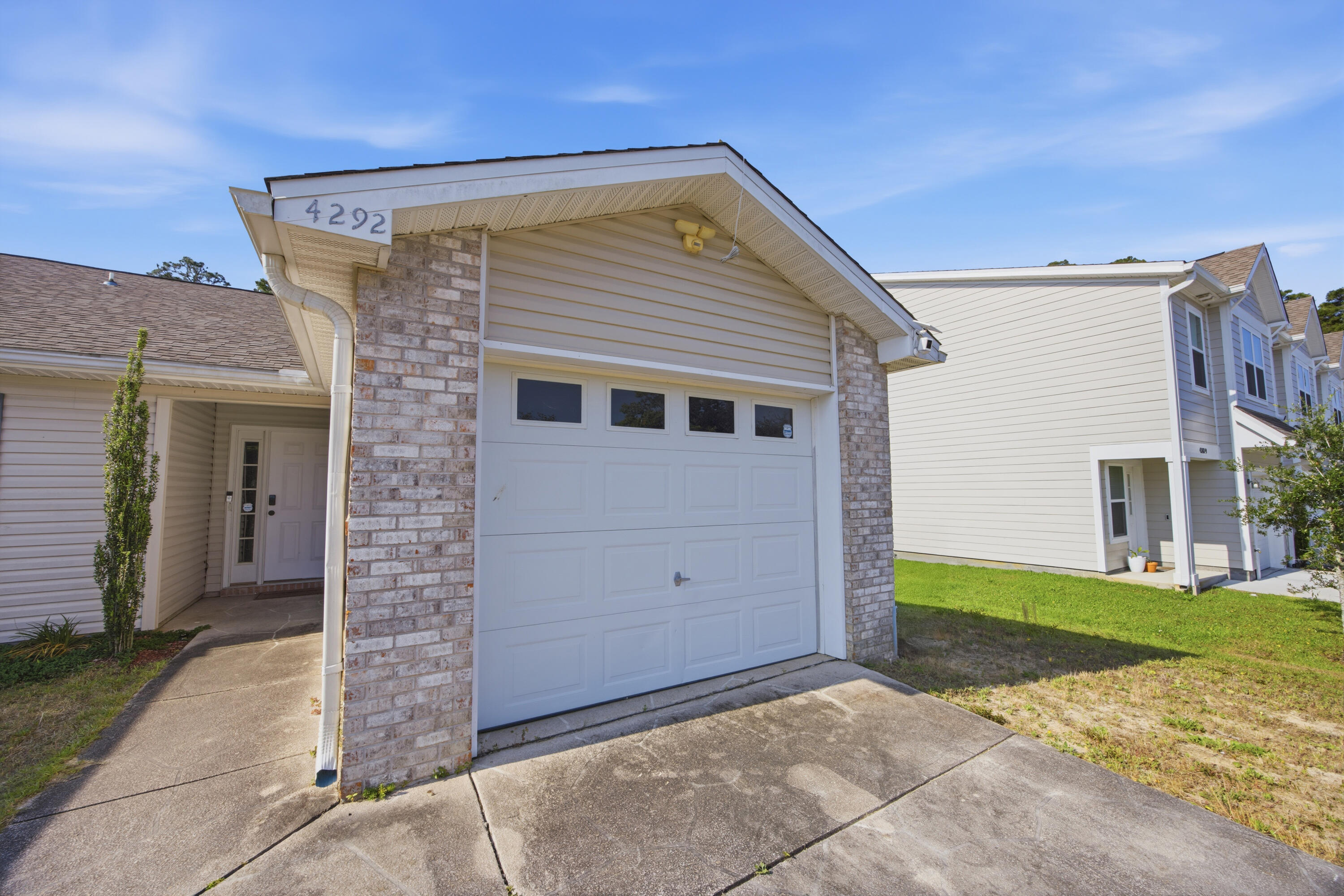 Blue Bay Garden Homes - Residential