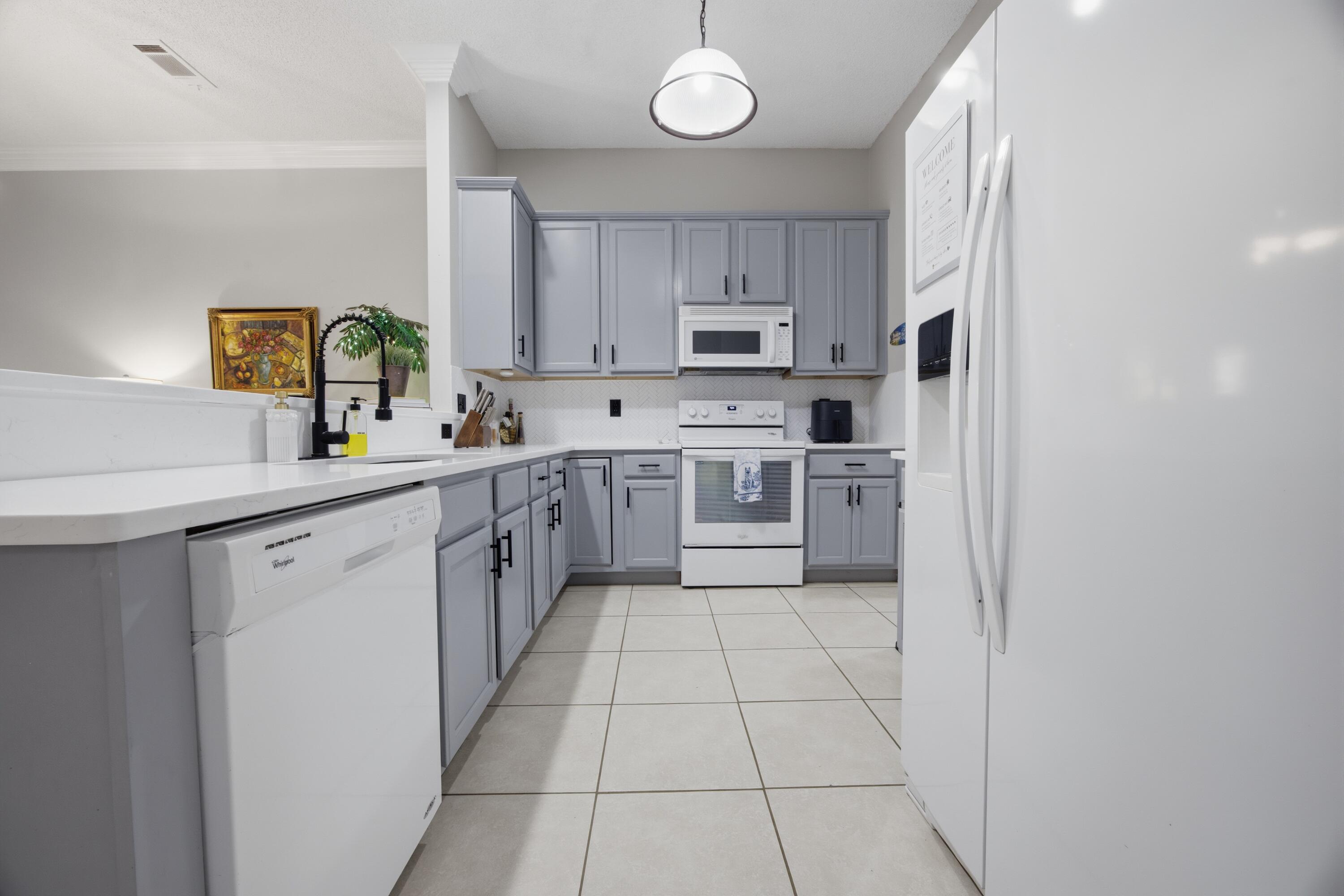 Blue Bay Garden Homes - Residential