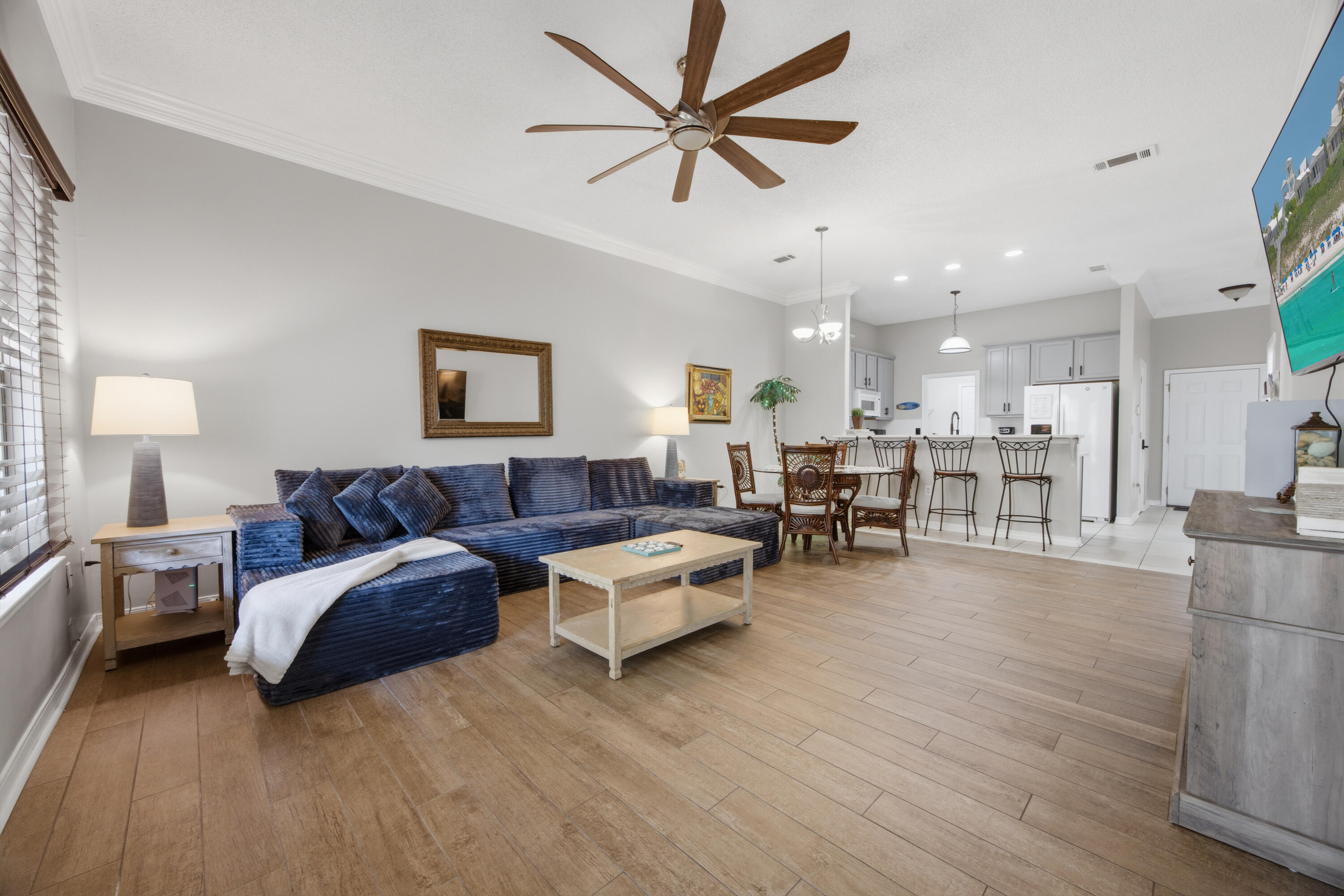 Blue Bay Garden Homes - Residential