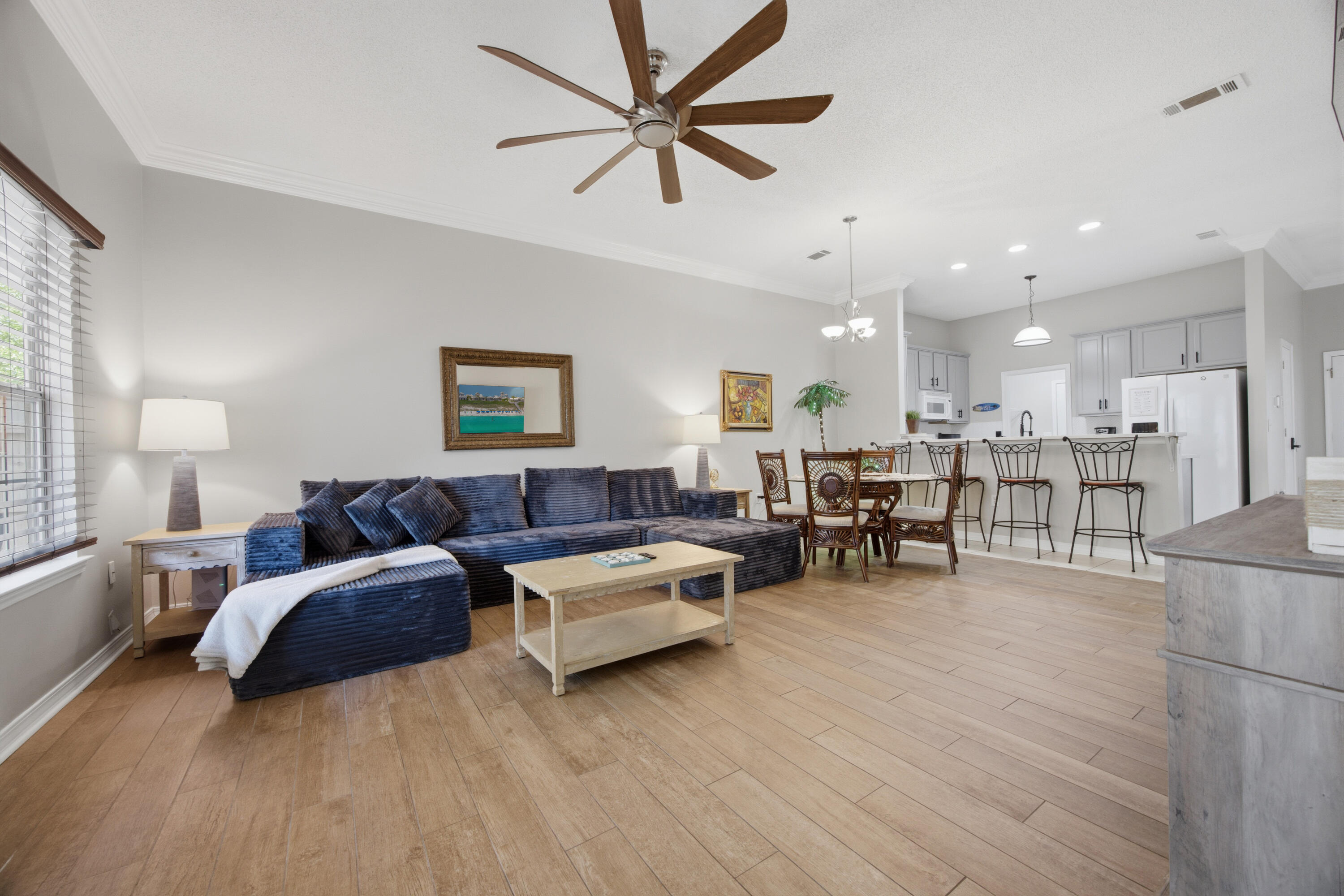 Blue Bay Garden Homes - Residential