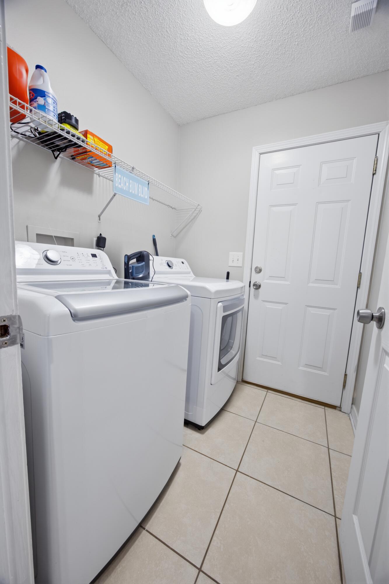 Blue Bay Garden Homes - Residential