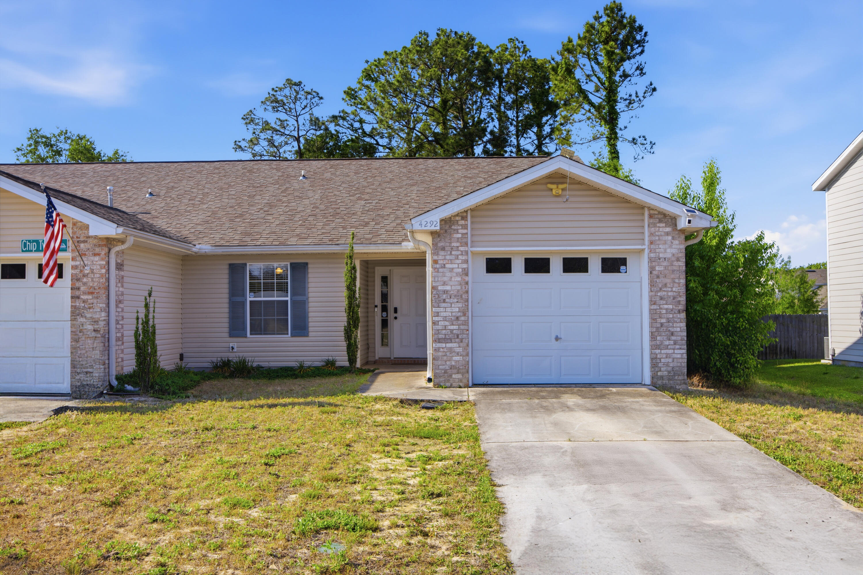 Blue Bay Garden Homes - Residential