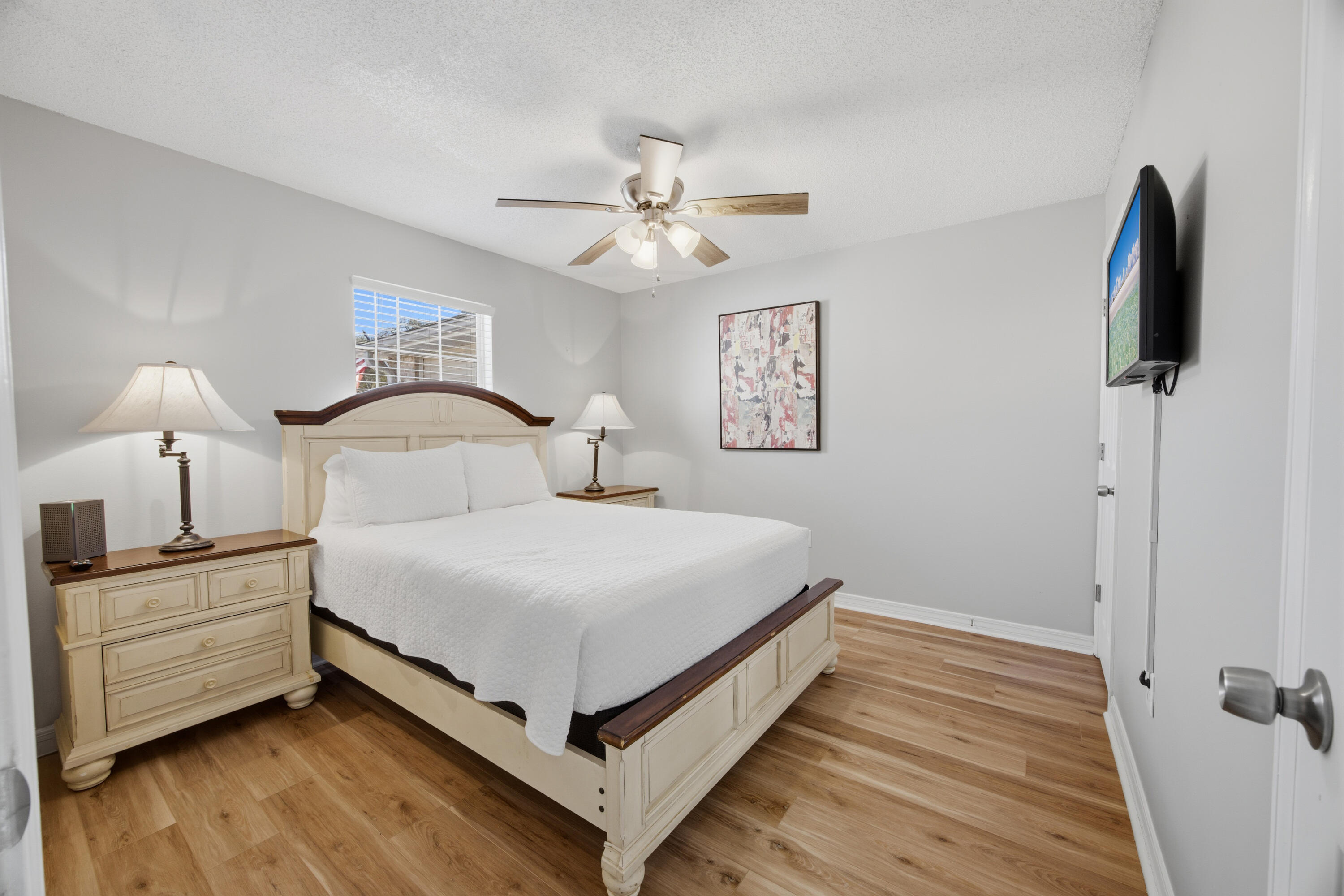 Blue Bay Garden Homes - Residential