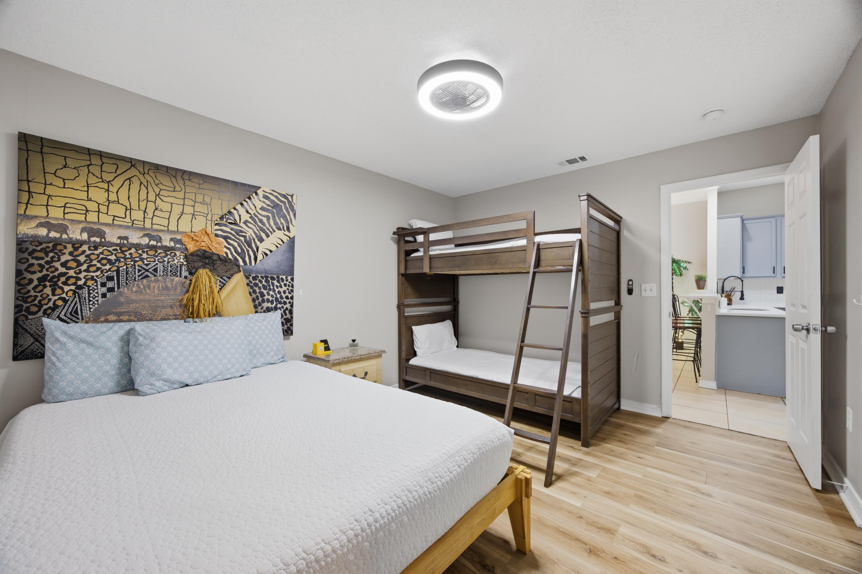 Blue Bay Garden Homes - Residential