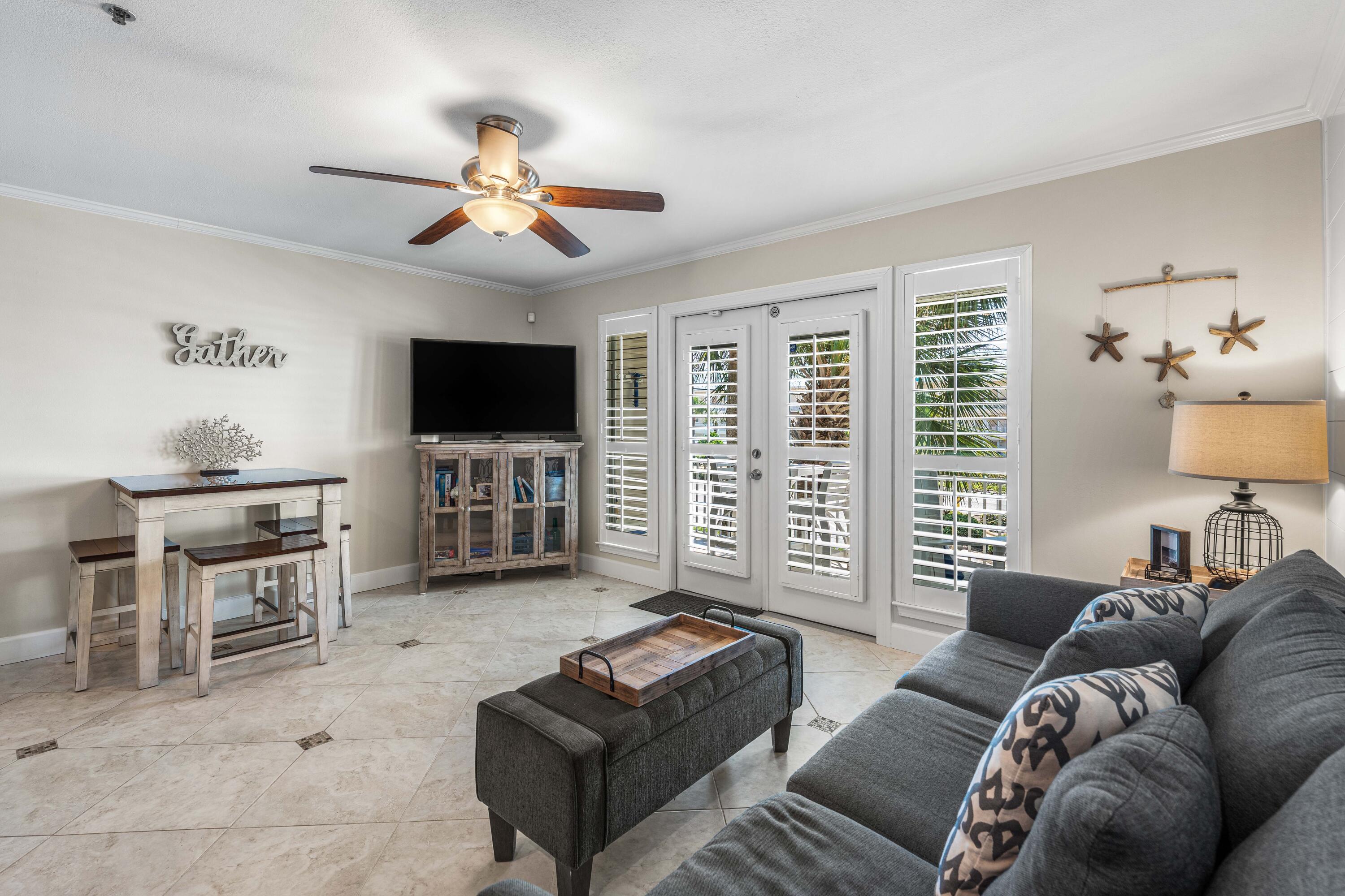 GRAND CARIBBEAN WEST CONDO - Residential