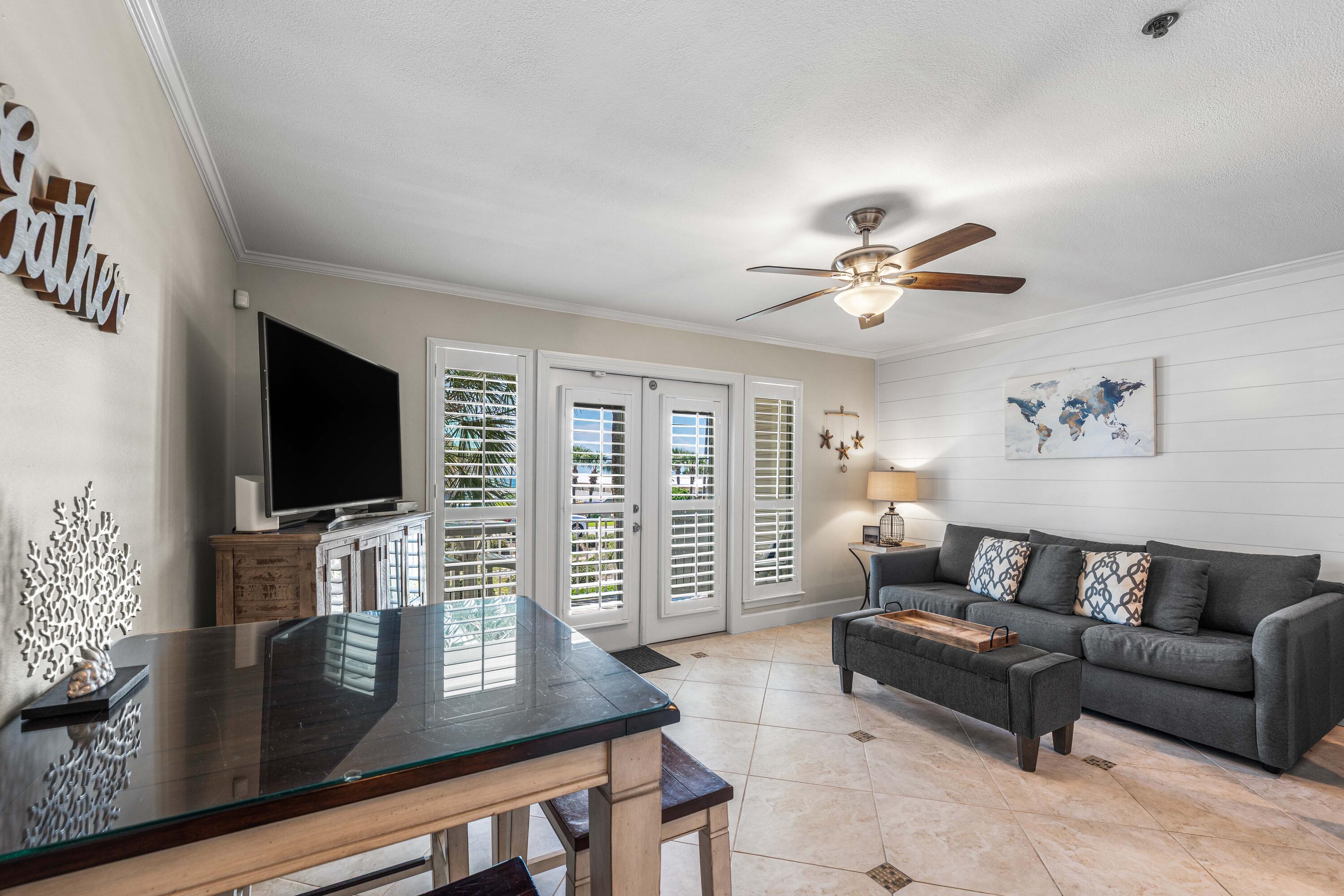 GRAND CARIBBEAN WEST CONDO - Residential