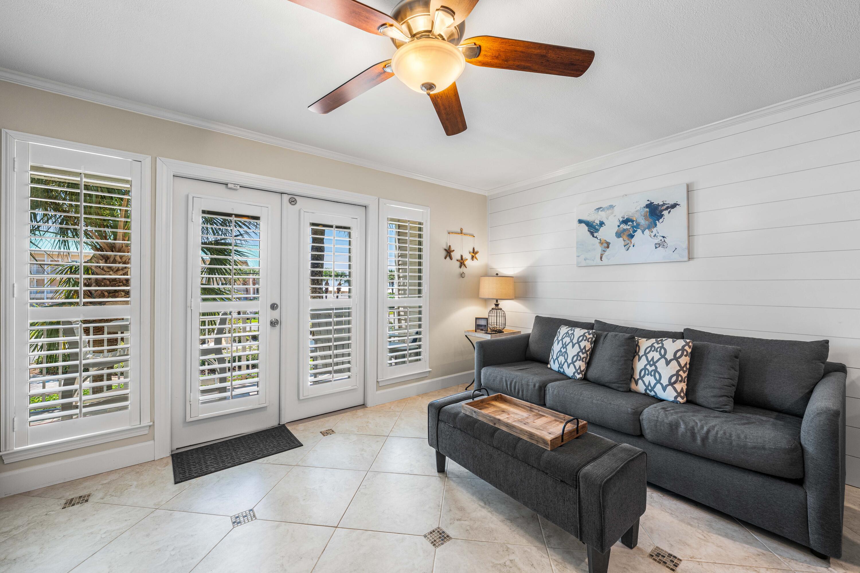 GRAND CARIBBEAN WEST CONDO - Residential