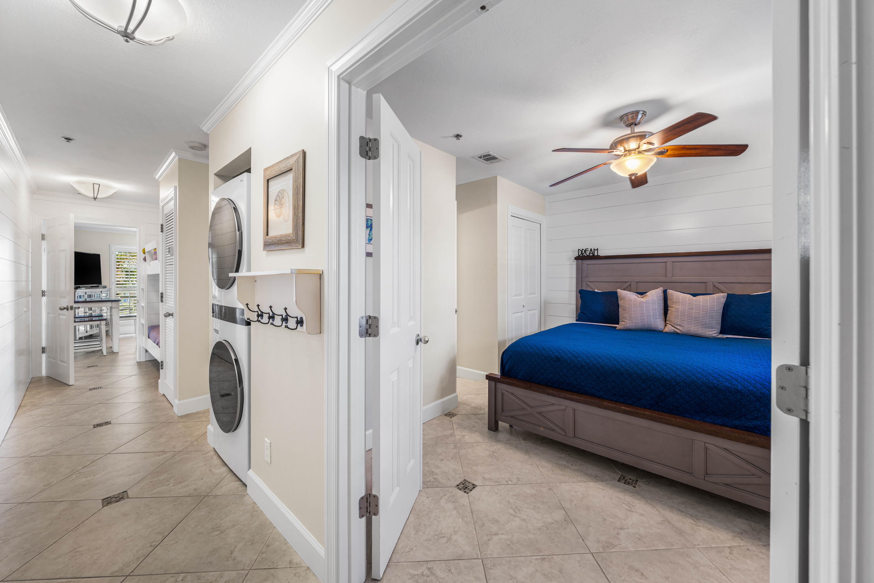 GRAND CARIBBEAN WEST CONDO - Residential