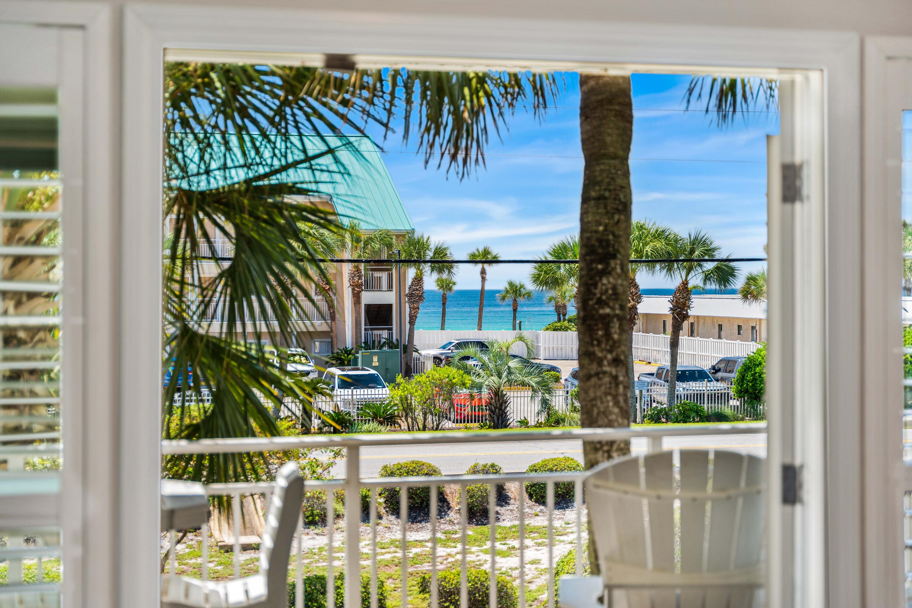 GRAND CARIBBEAN WEST CONDO - Residential