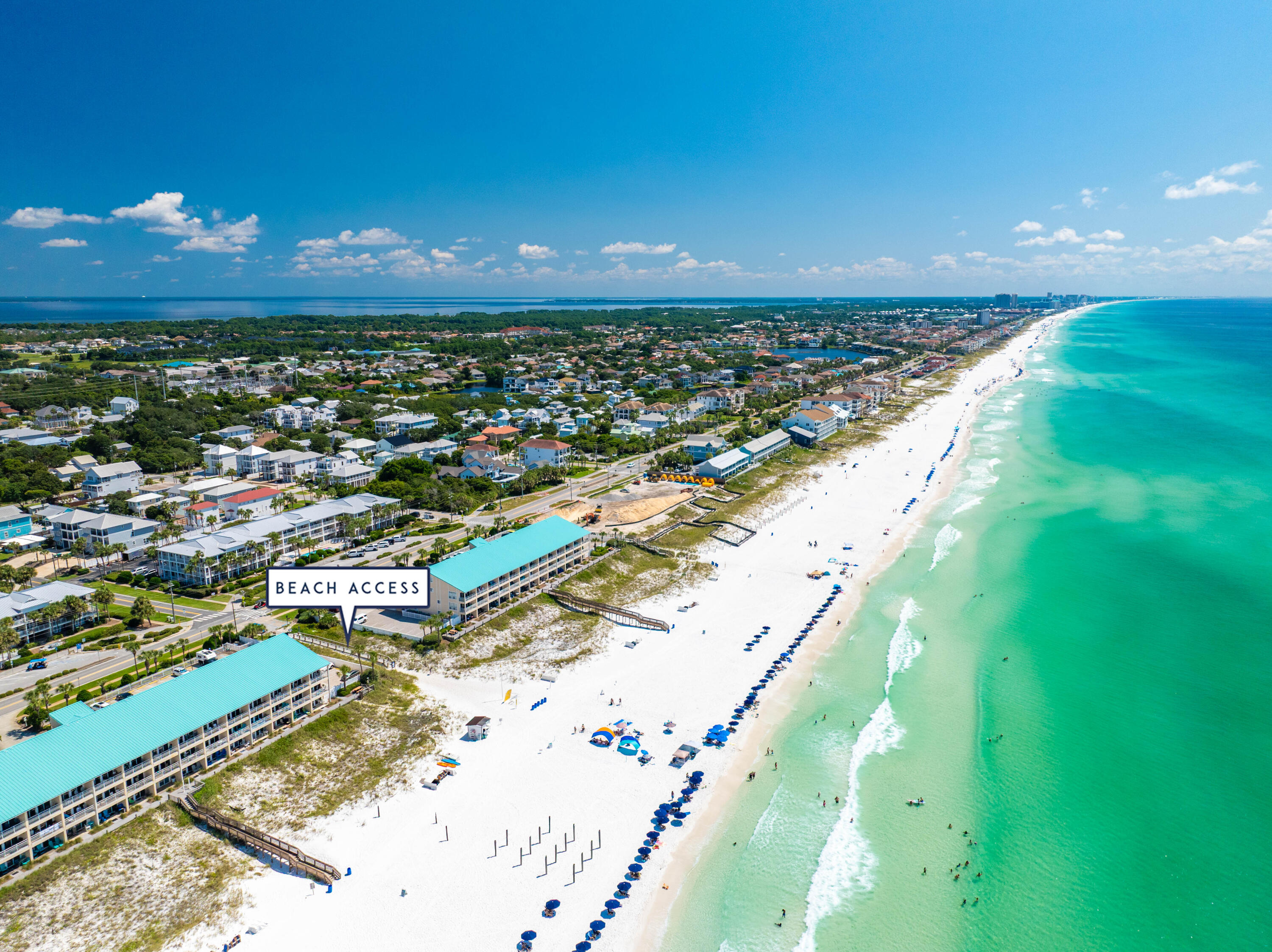 GRAND CARIBBEAN WEST CONDO - Residential