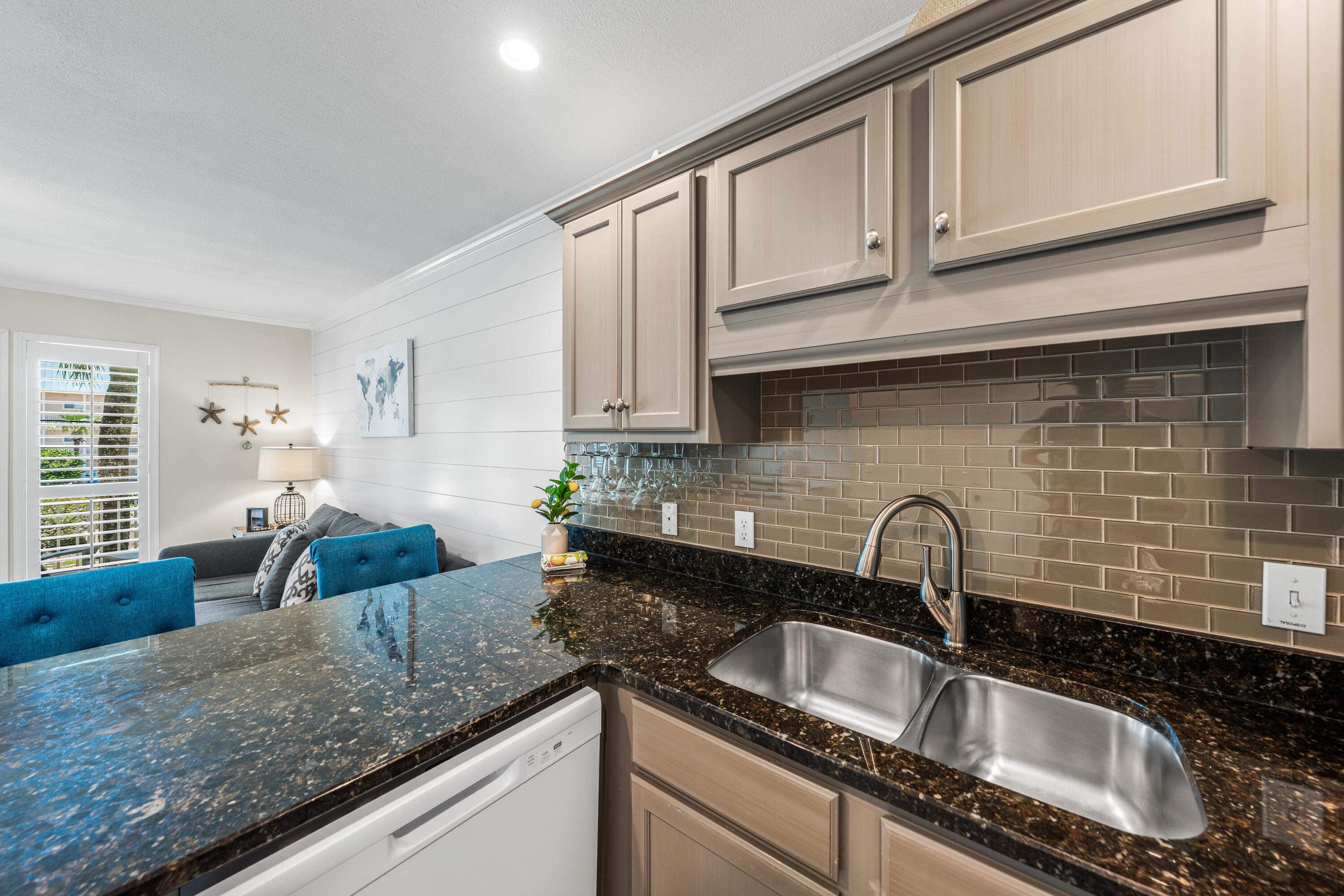 GRAND CARIBBEAN WEST CONDO - Residential