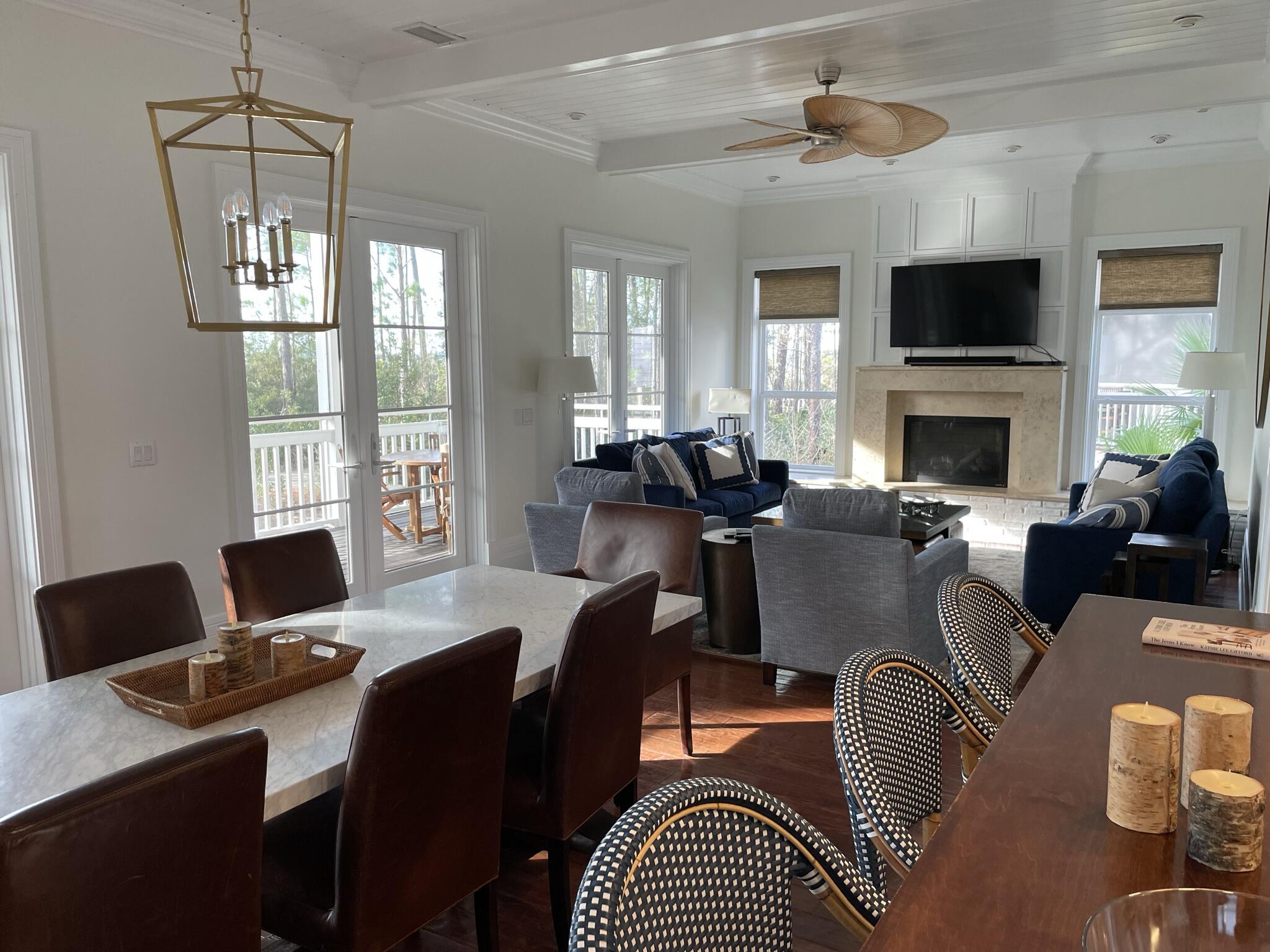 INSPIRATION AT SANDESTIN - Residential