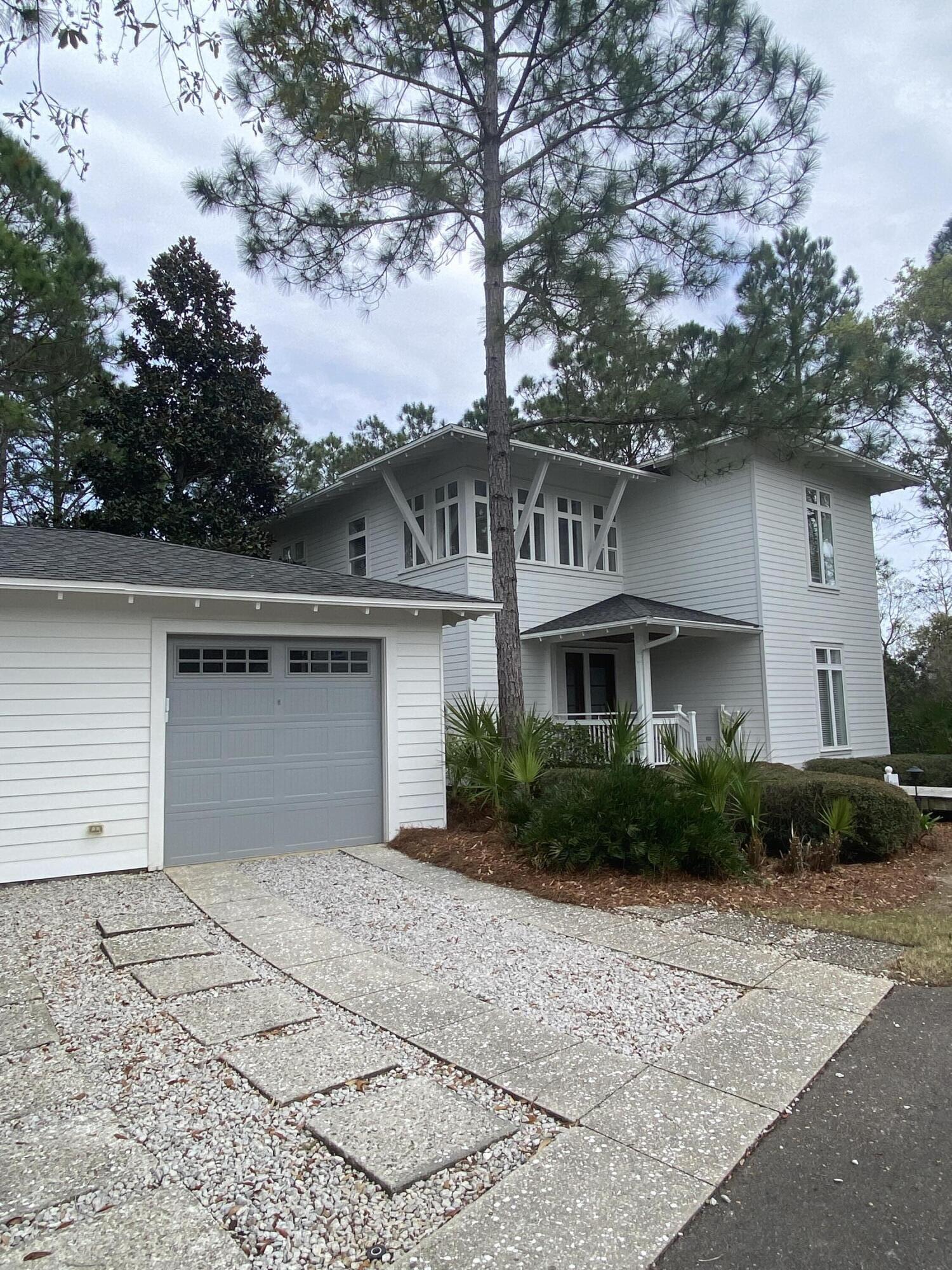 INSPIRATION AT SANDESTIN - Residential