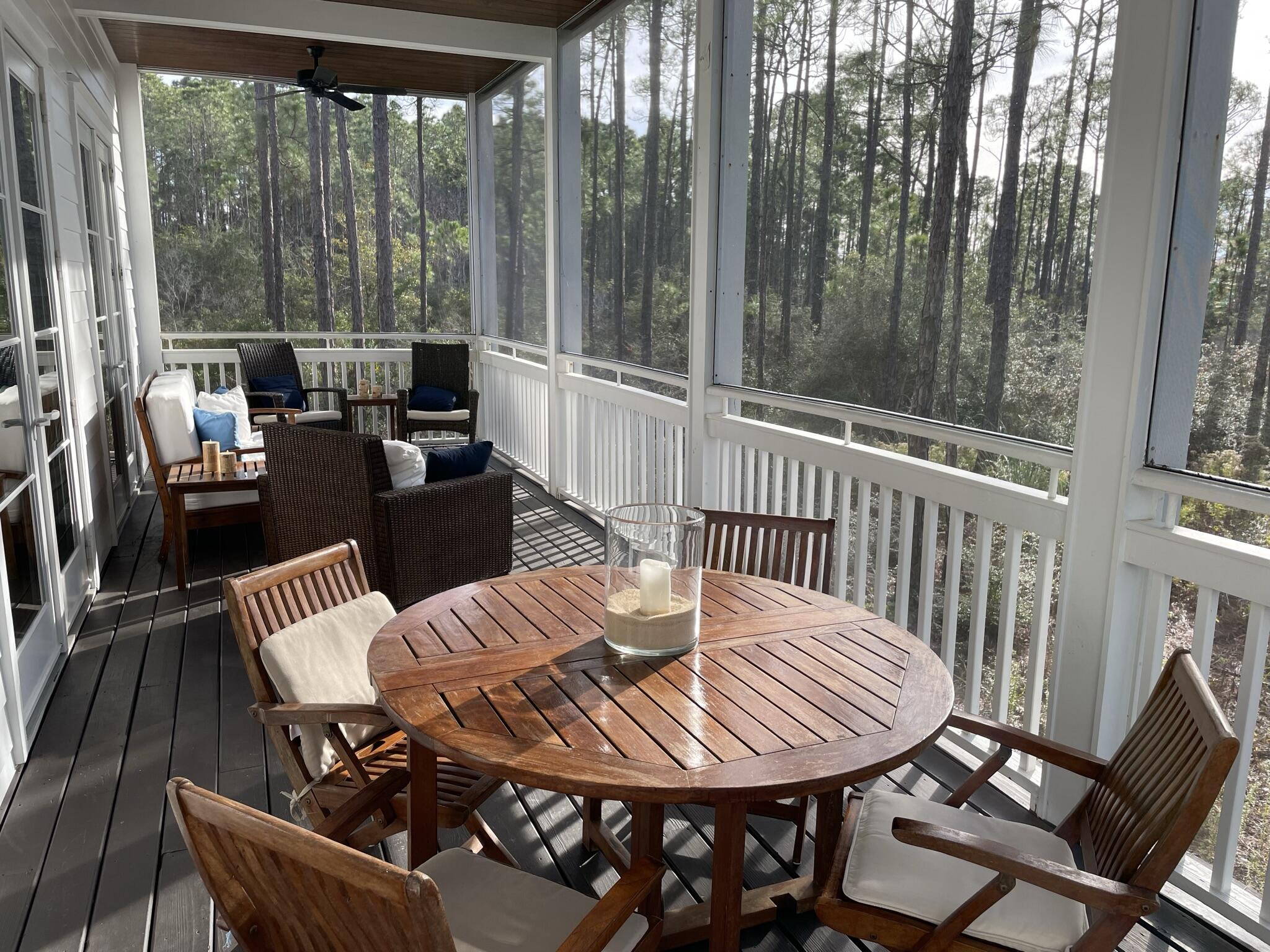 INSPIRATION AT SANDESTIN - Residential