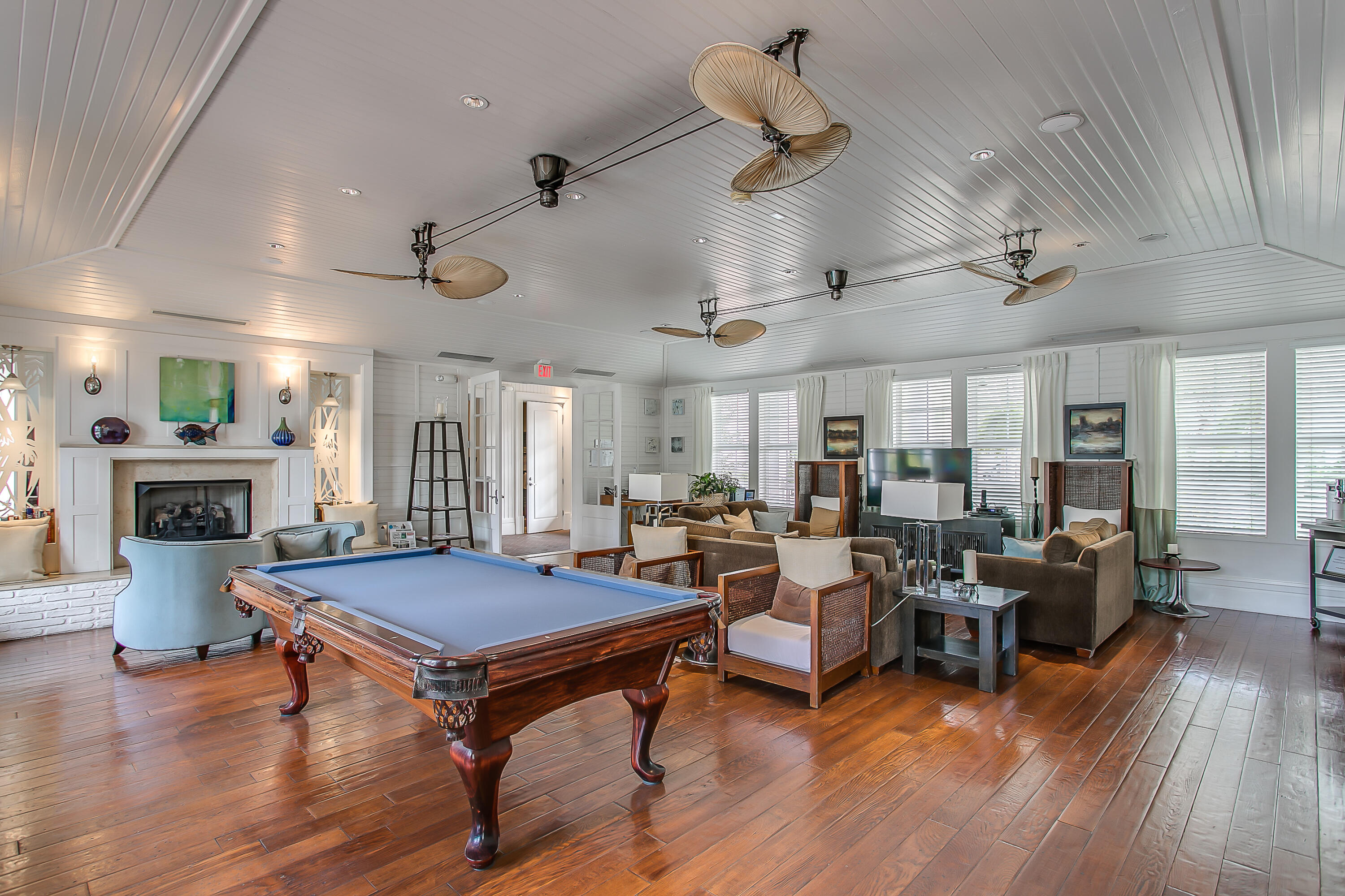 INSPIRATION AT SANDESTIN - Residential