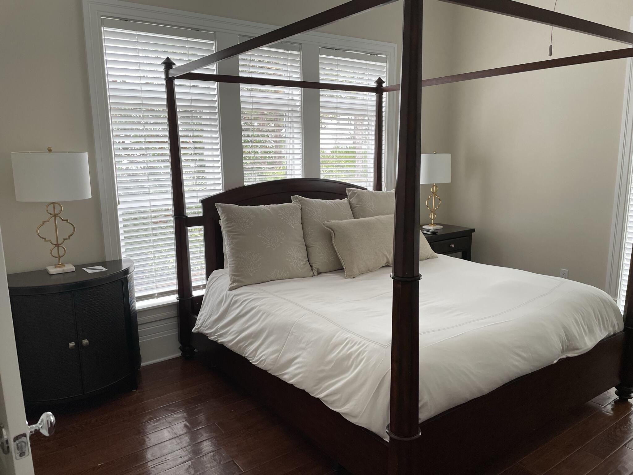 INSPIRATION AT SANDESTIN - Residential