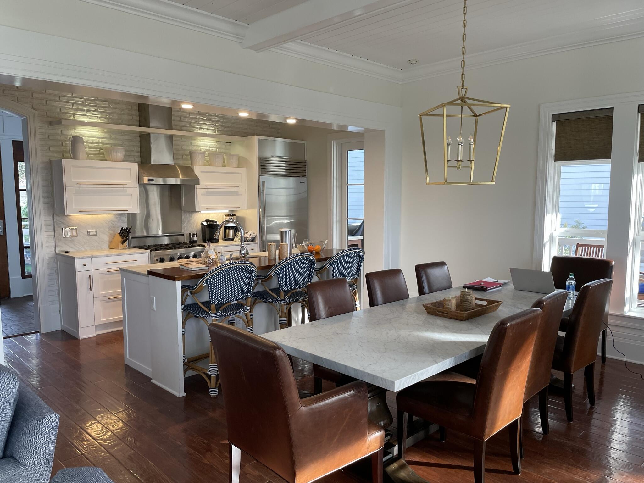 INSPIRATION AT SANDESTIN - Residential