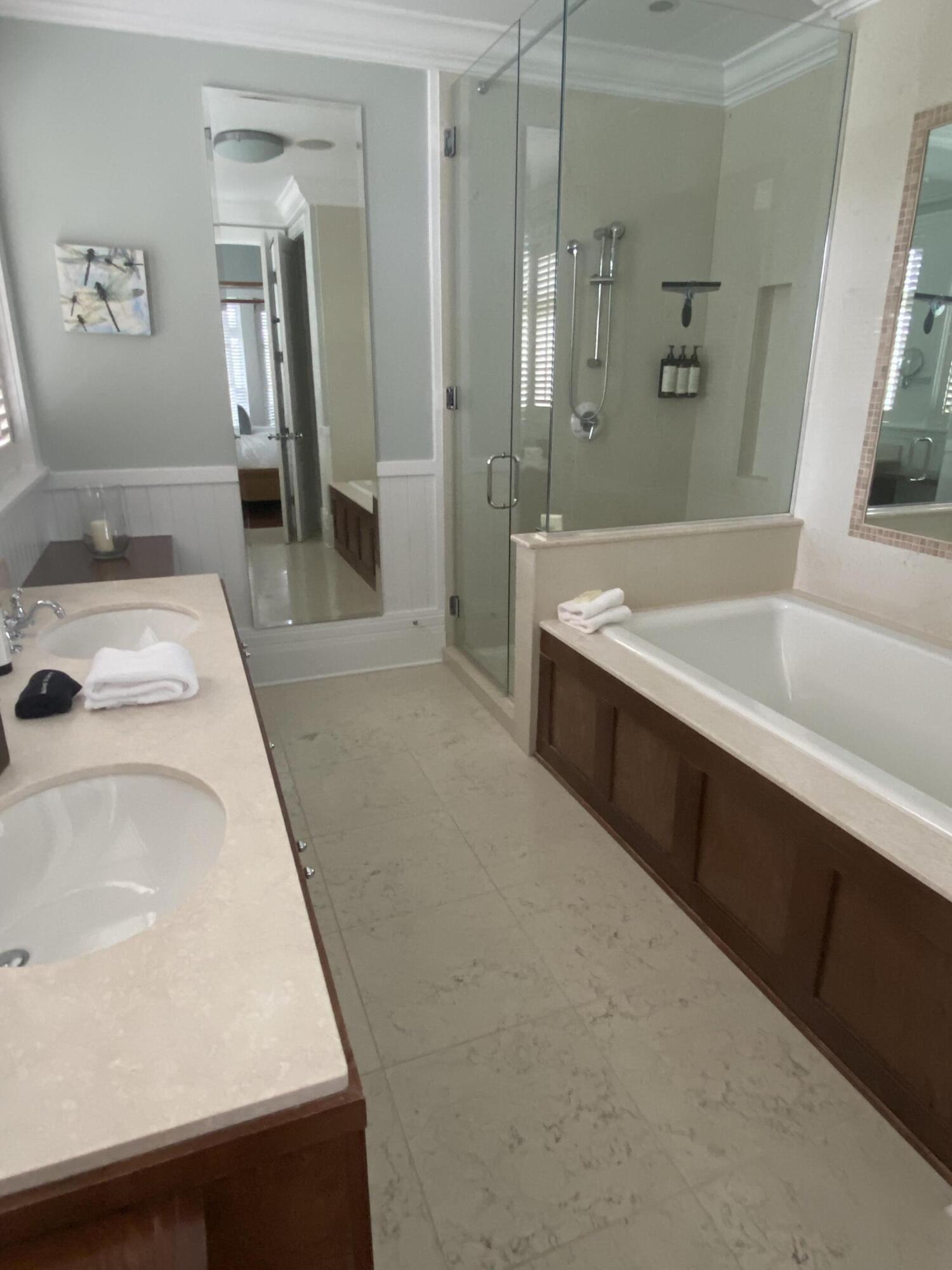 INSPIRATION AT SANDESTIN - Residential