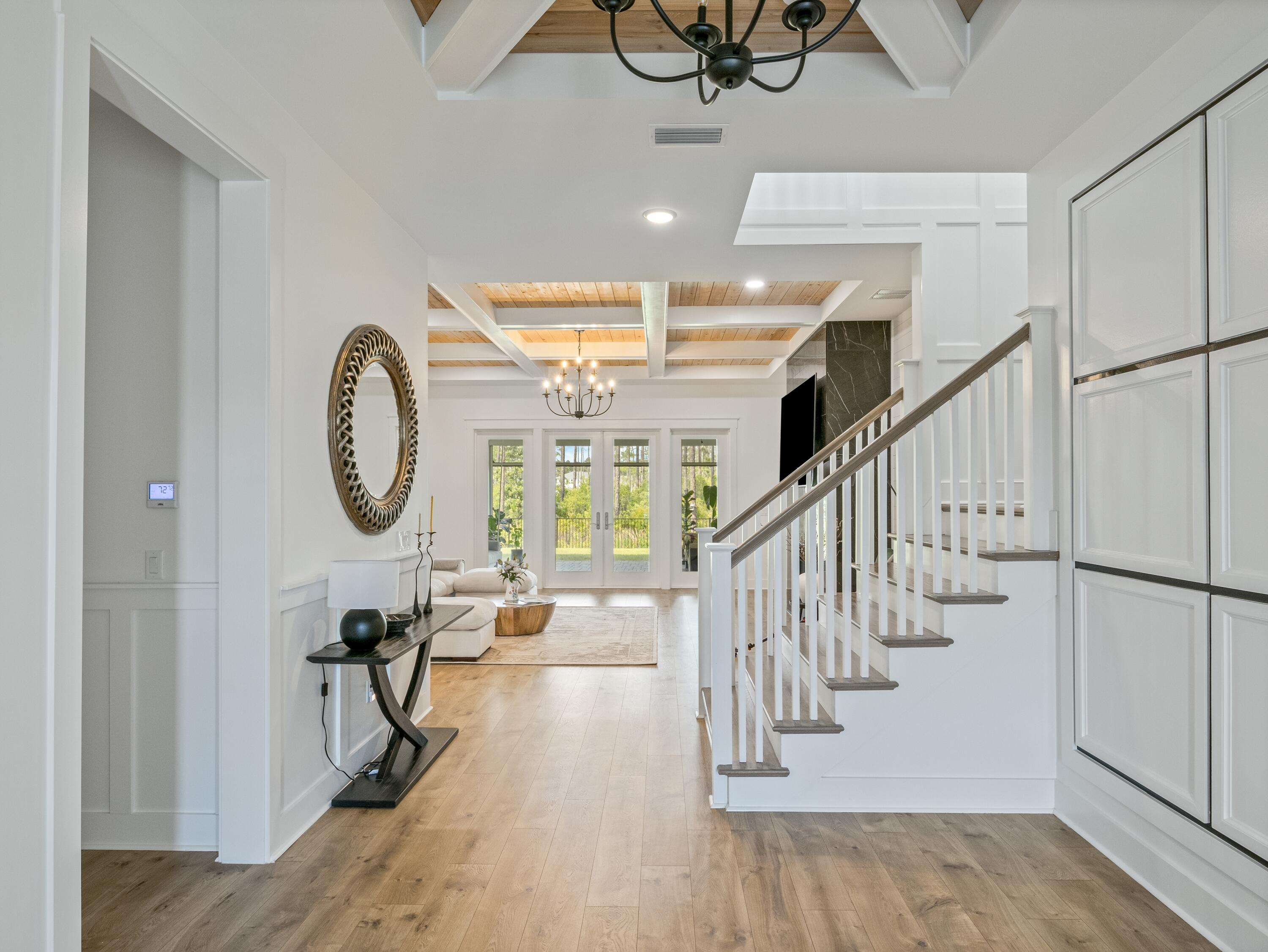 Naturewalk at Watersound Origins - Residential