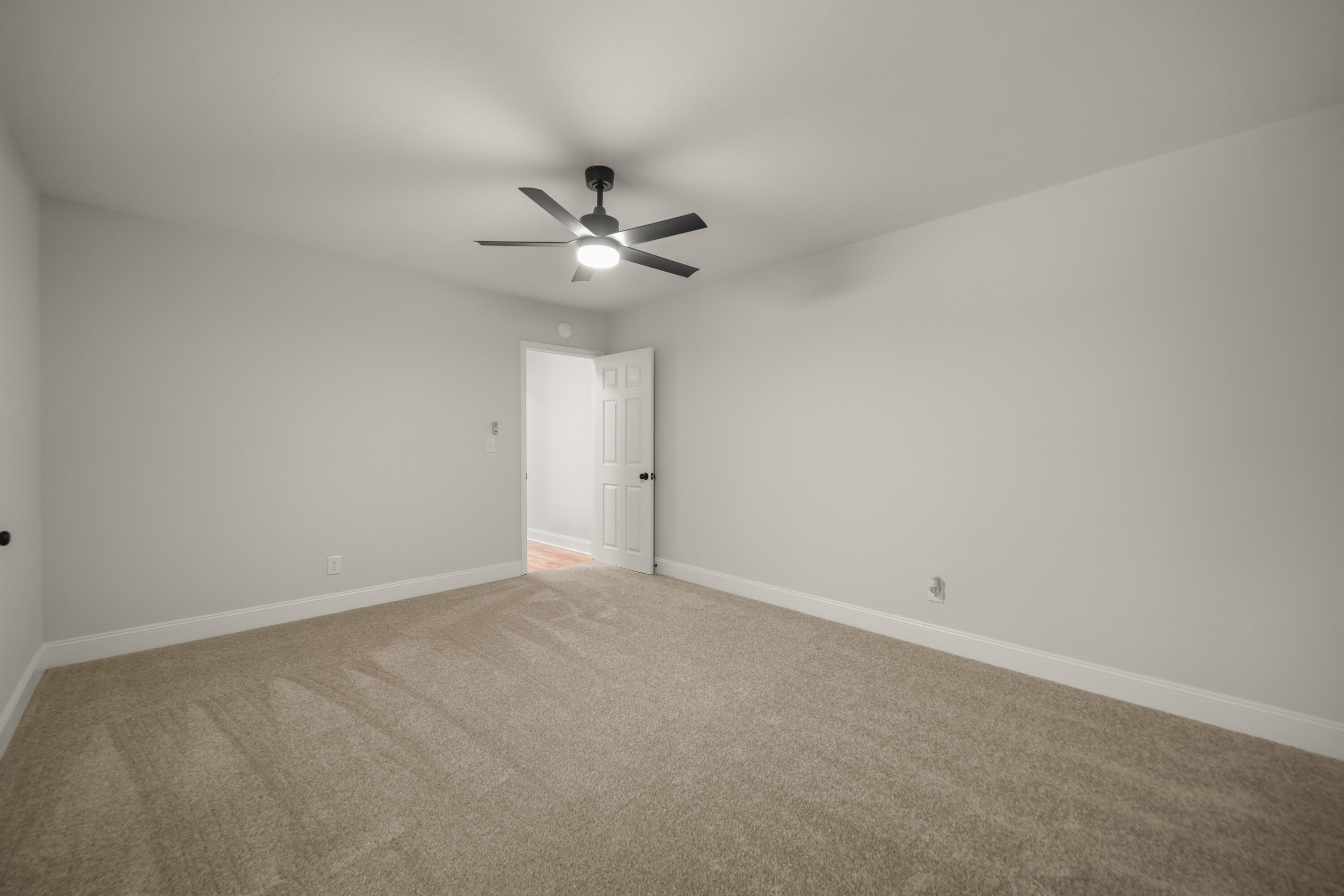 TOWN OF DEFUNIAK SPRINGS - Residential