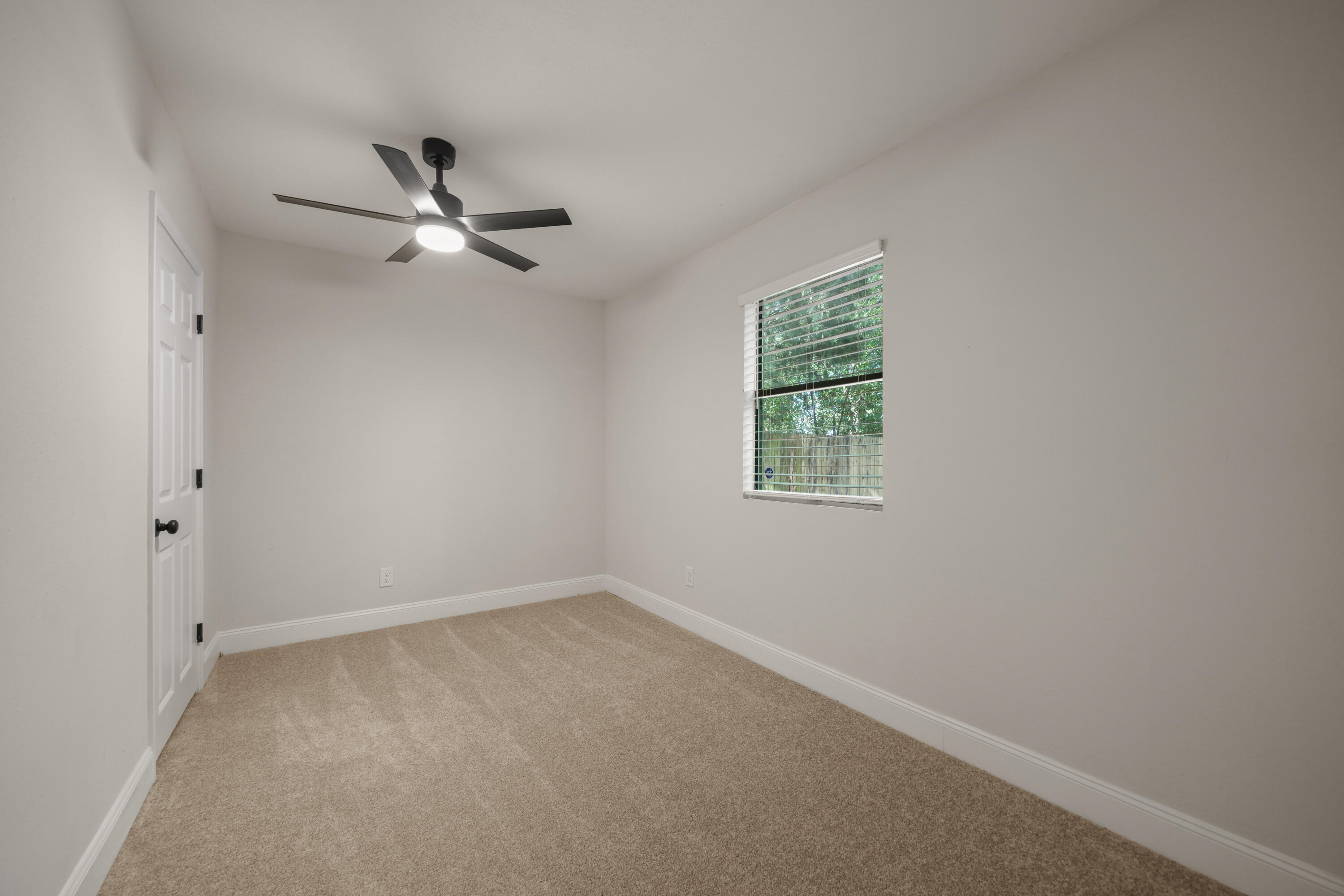 TOWN OF DEFUNIAK SPRINGS - Residential