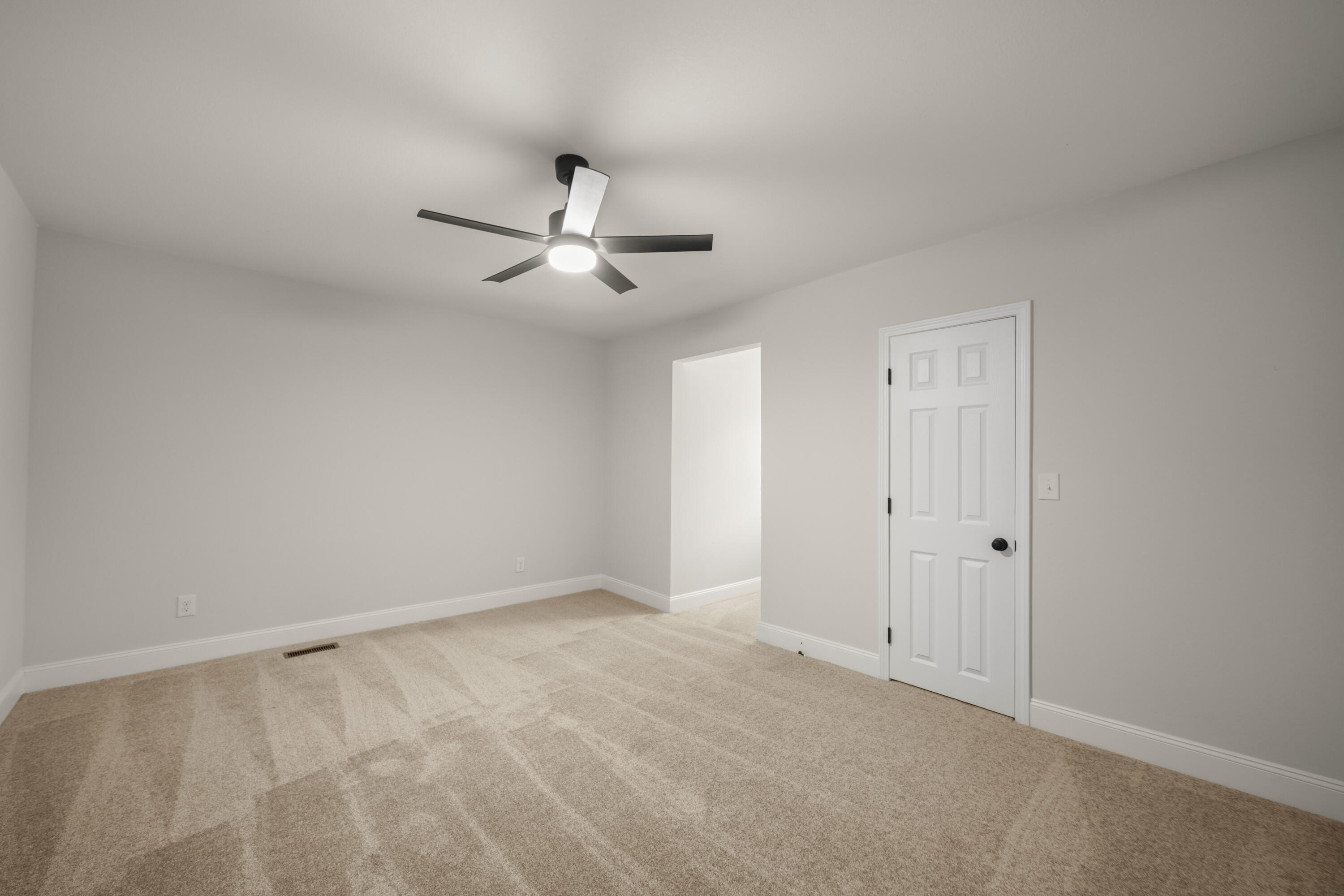 TOWN OF DEFUNIAK SPRINGS - Residential