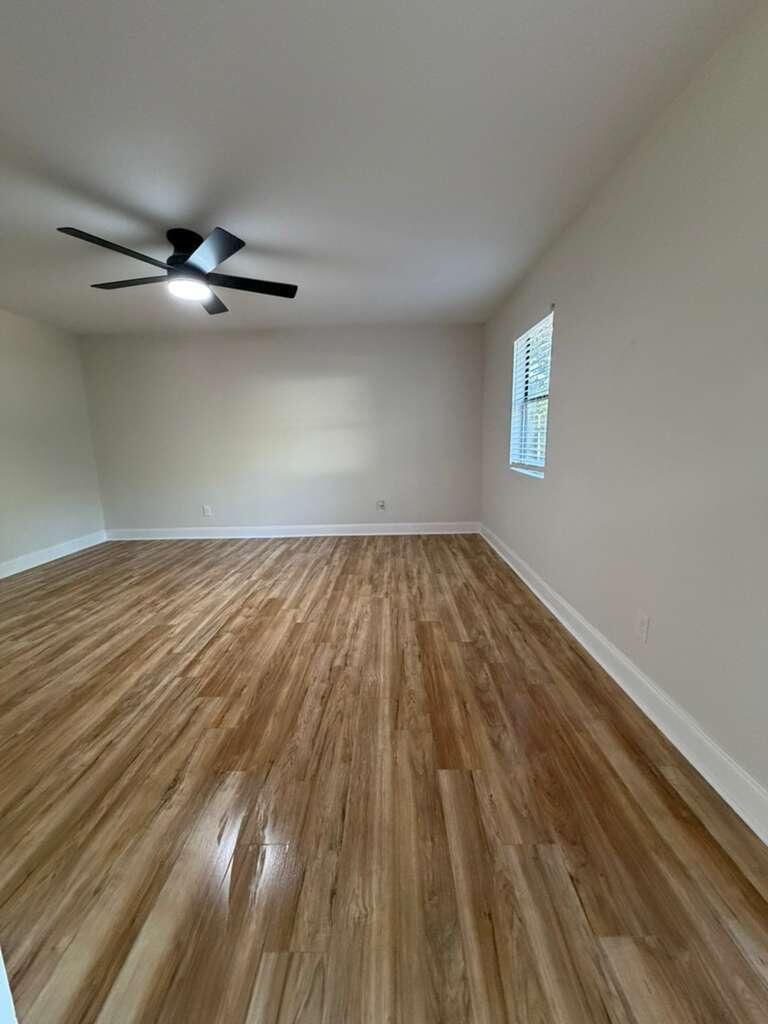 TOWN OF DEFUNIAK SPRINGS - Residential