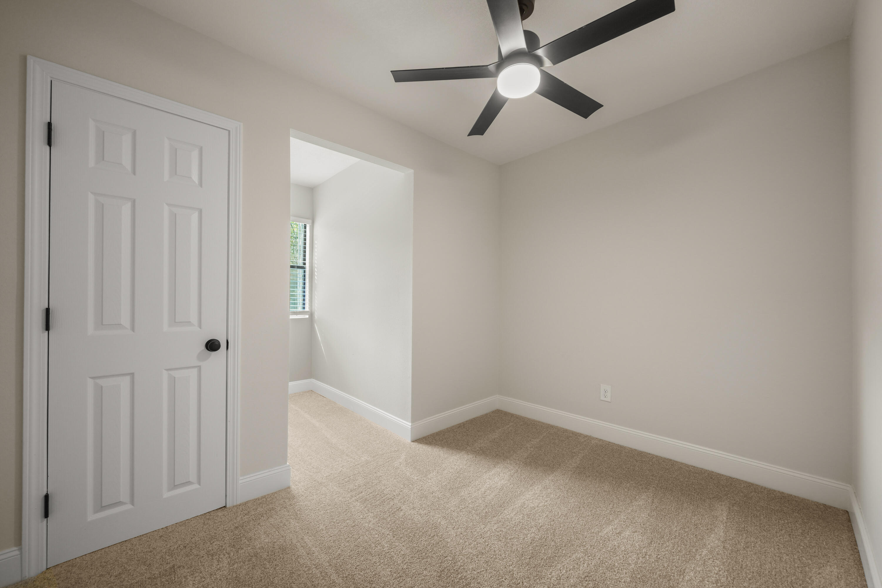 TOWN OF DEFUNIAK SPRINGS - Residential
