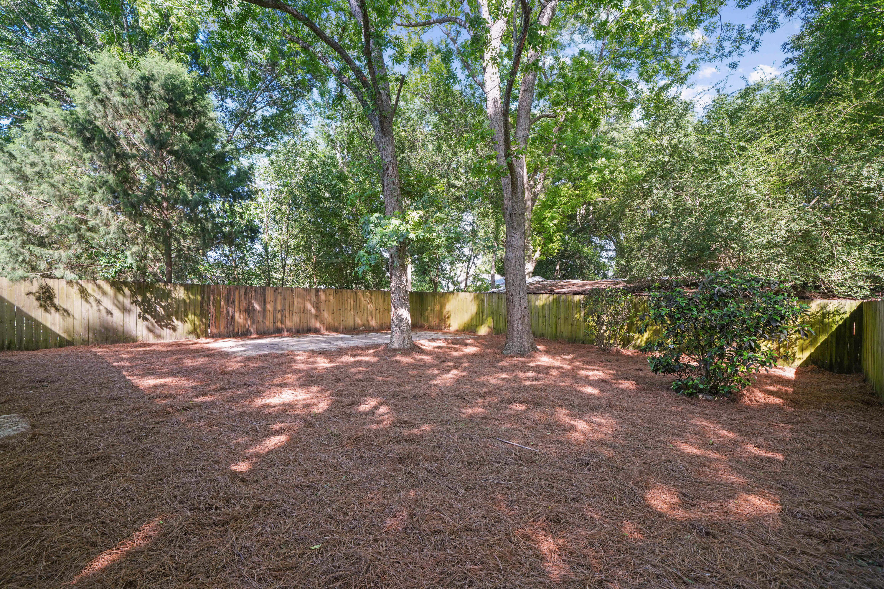 TOWN OF DEFUNIAK SPRINGS - Residential