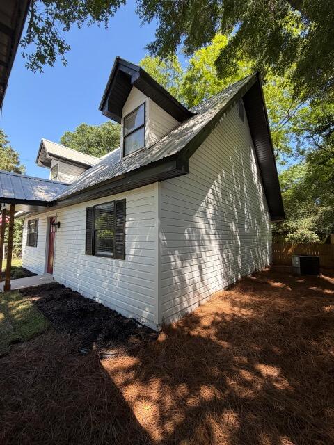 TOWN OF DEFUNIAK SPRINGS - Residential