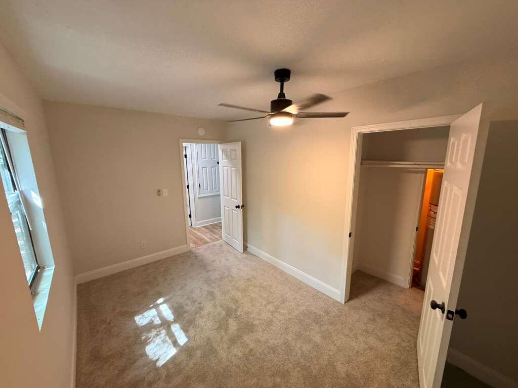 TOWN OF DEFUNIAK SPRINGS - Residential