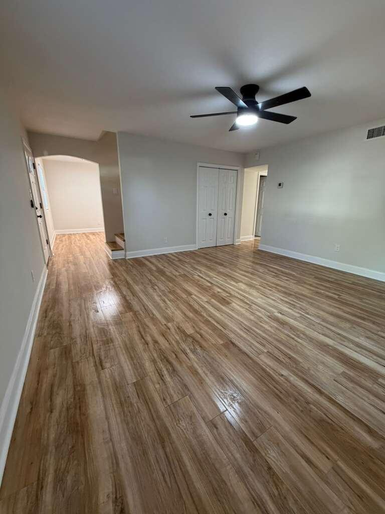 TOWN OF DEFUNIAK SPRINGS - Residential